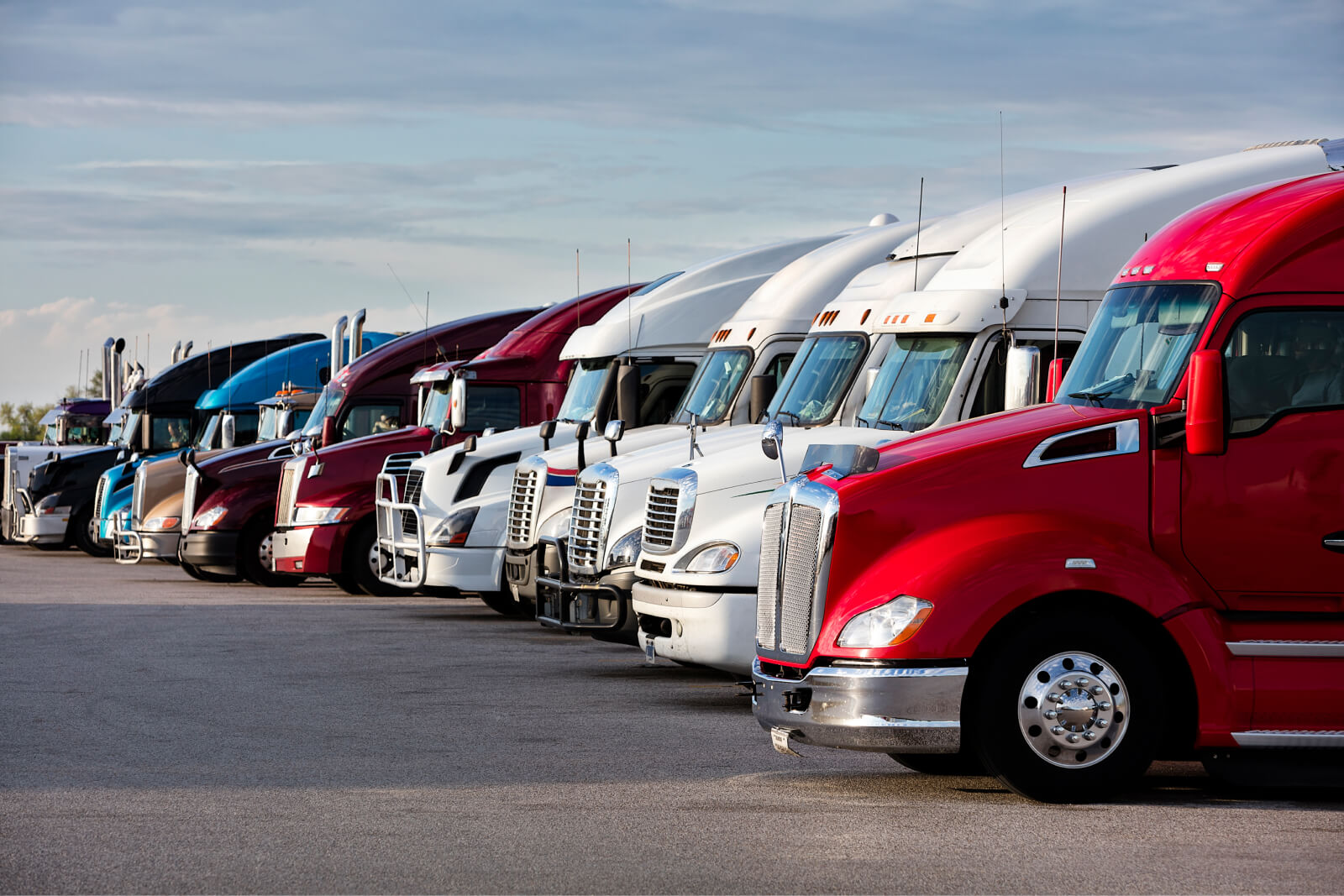 6 Things to Consider When Selecting a Carrier