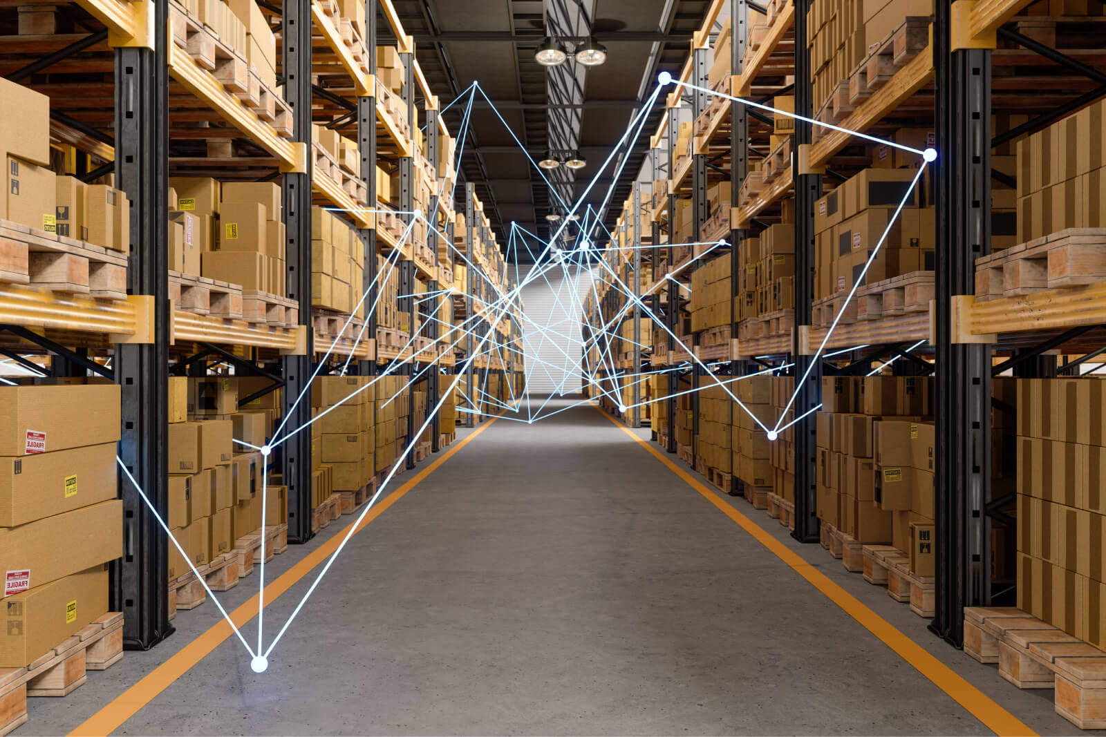 Five Ways Your Business Can Use IoT Devices to Gain Capacity Today