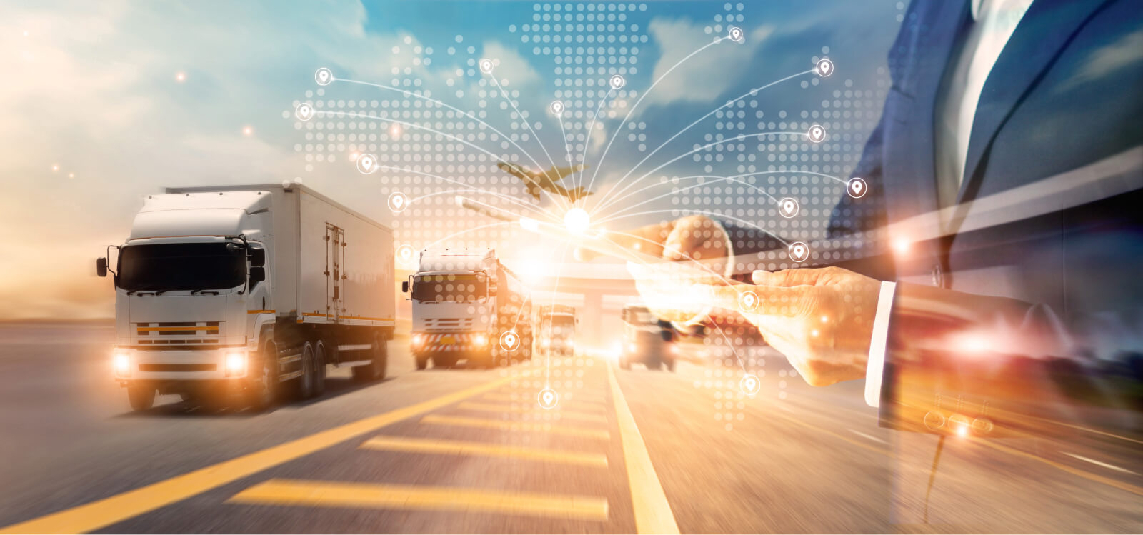 How Forward-Thinking CPG Companies are Increasing Supply Chain Productivity