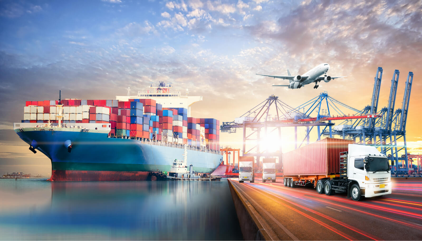 6 Ways to Fast-Track ROI with Supply Chain Visibility