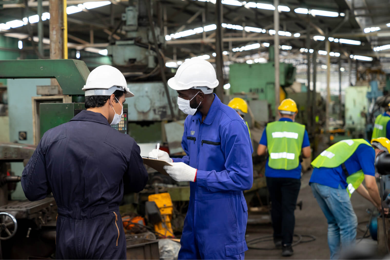 Sustainability should include our most precious resource … our people