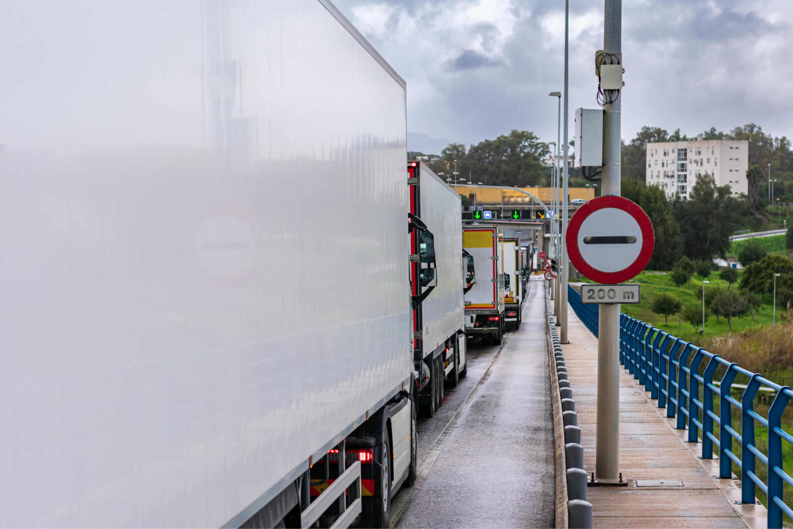 Doing more with less: Tackling Europe’s supply chain challenges