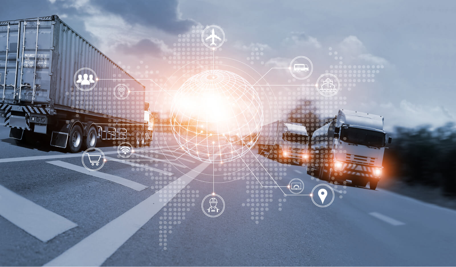 Customized Visibility: Supply Chain 101 Recap