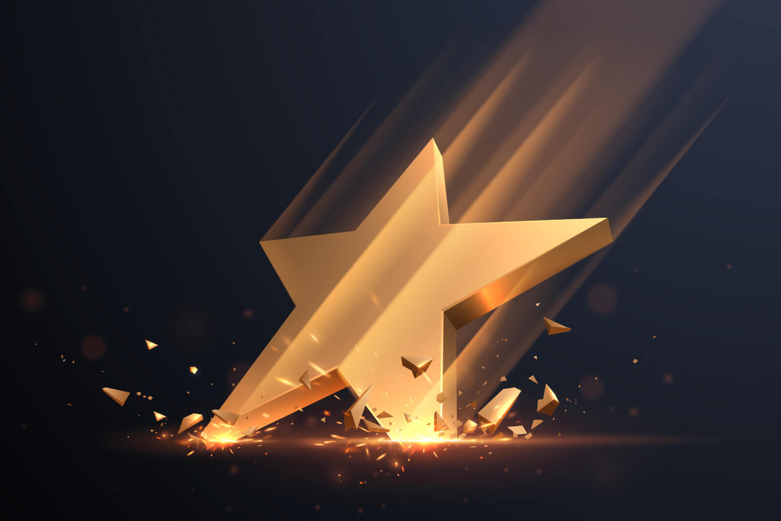 Supply Chain Visibility Stars: Our 2021 Golden Kite Award Winners