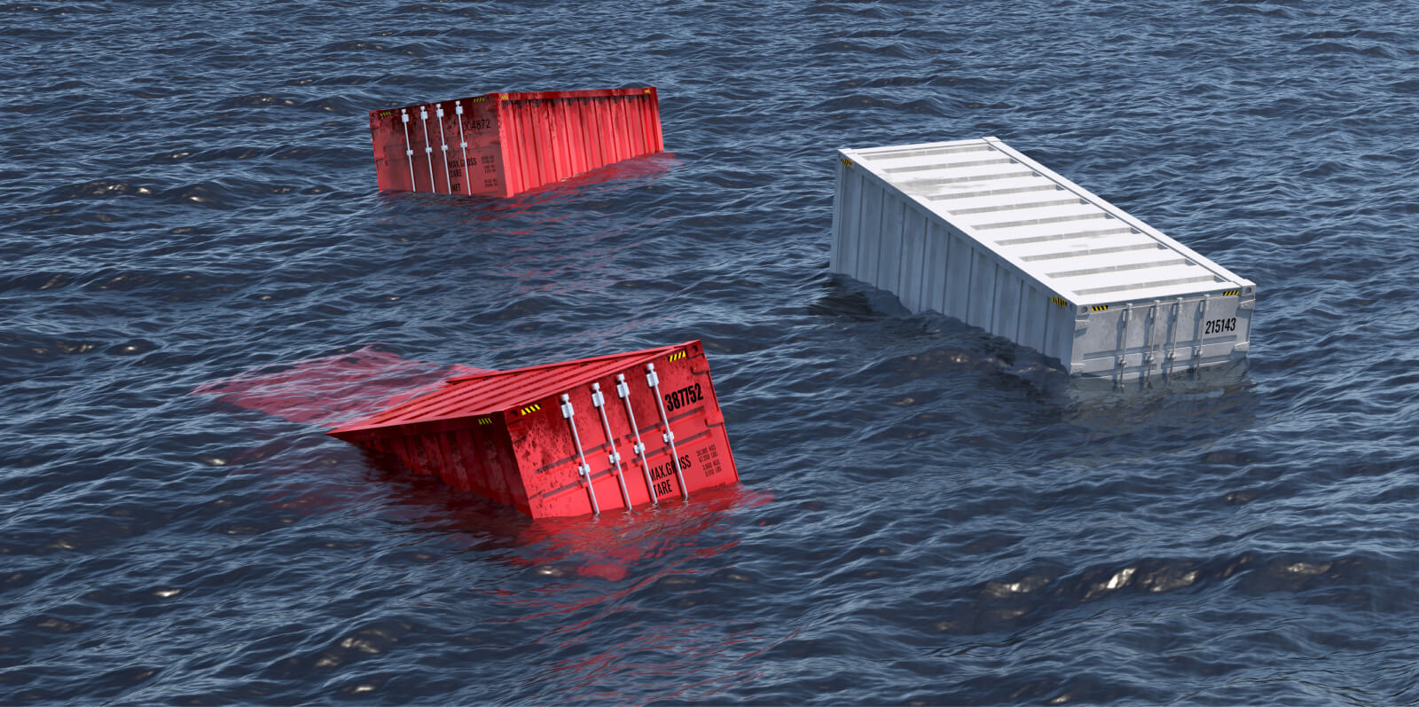 Ocean Shipping in Turmoil: 3 Lessons from Zim Kingston