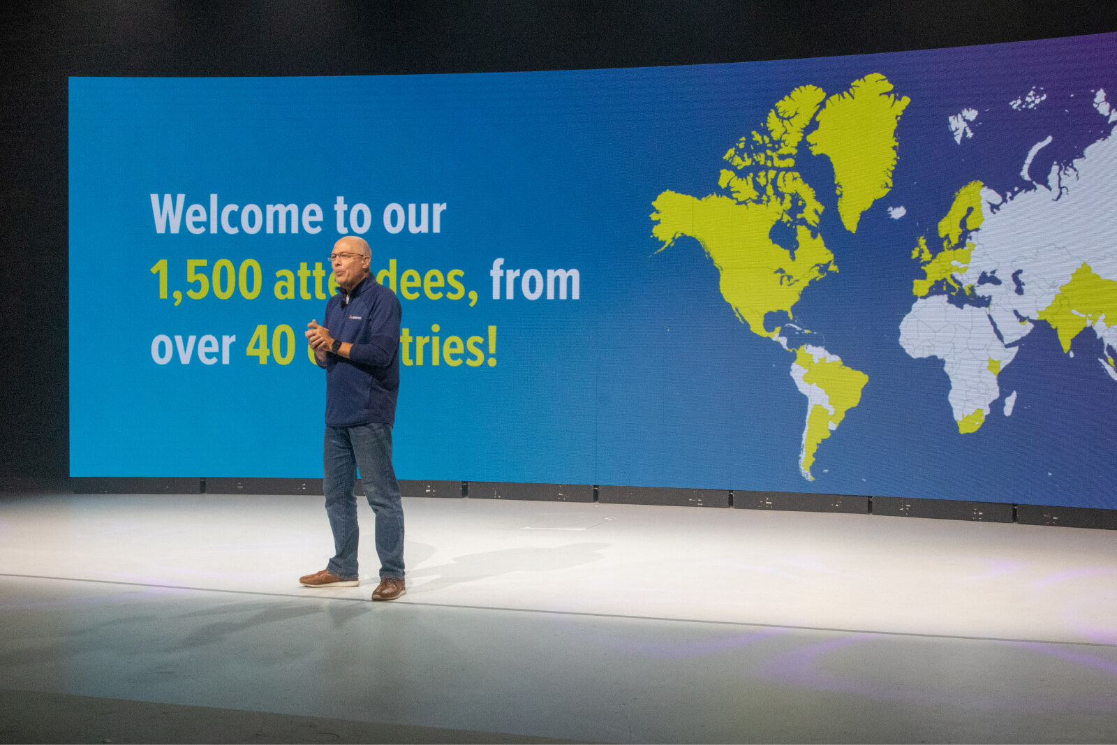 Visibility 2021: Two Amazing Days of Innovation and Inspiration