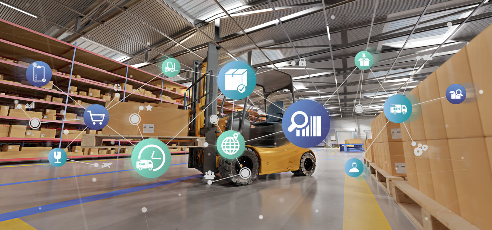 FourKites Order Intelligence Suite: Collaboration and Insight for Every Single Order