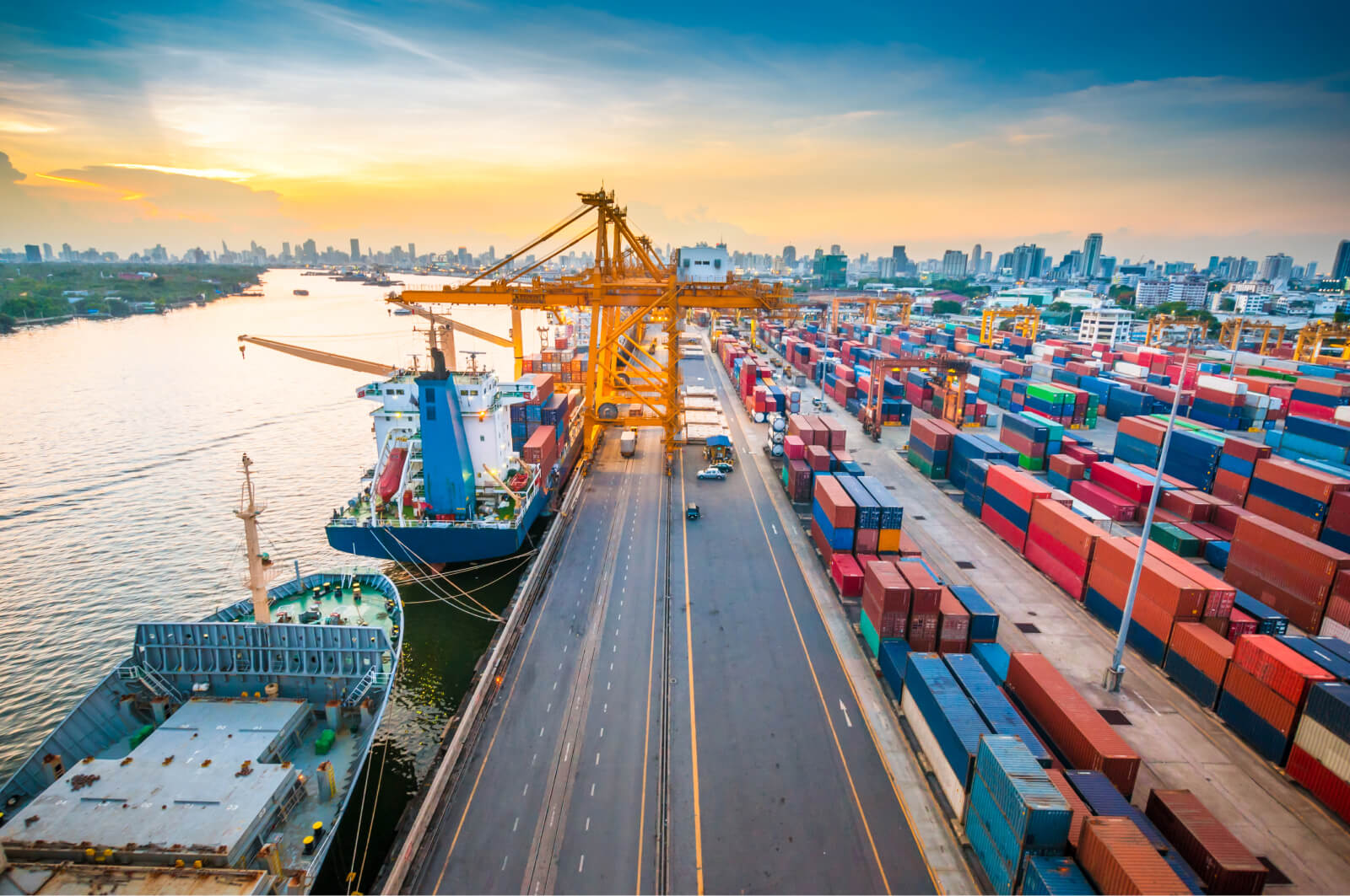 Ocean Freight Shipping Trends for 2021: How Your Organization Can Adapt