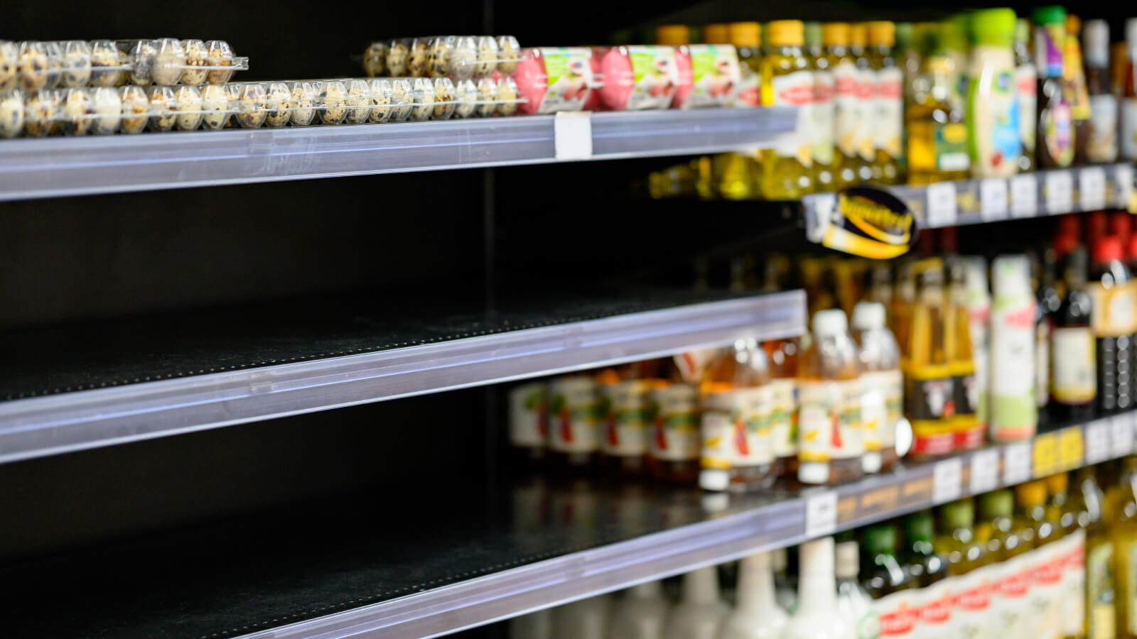 Stockouts: What They Are and How to Prevent Them
