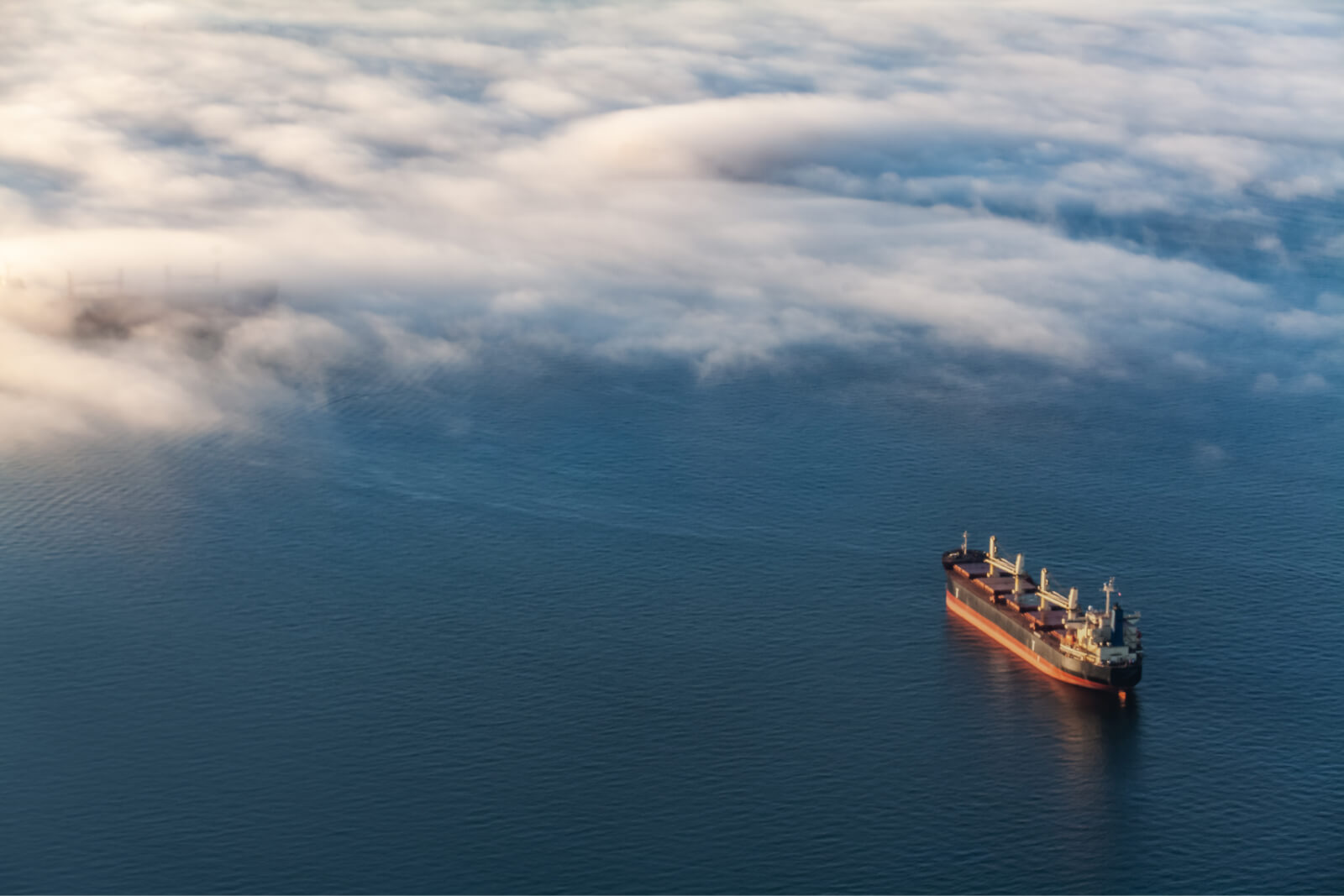 The Value of True End-to-End Visibility