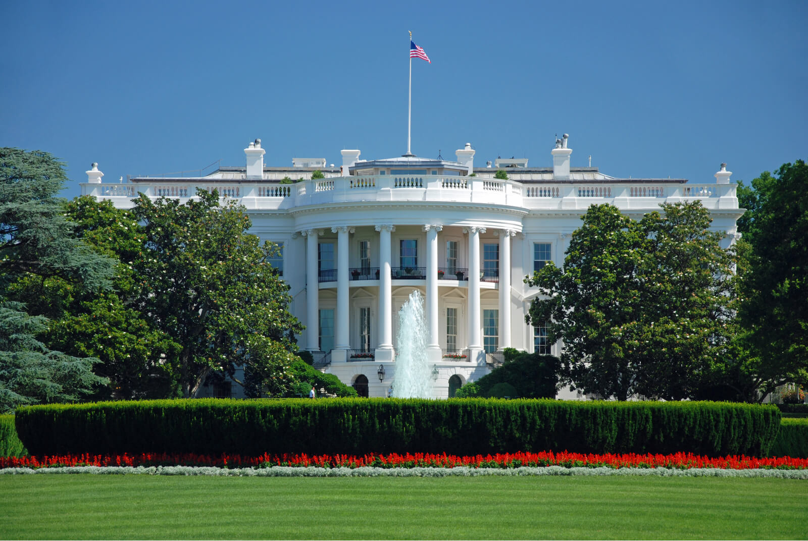 Building Resilience at Every Level of the U.S. Supply Chain