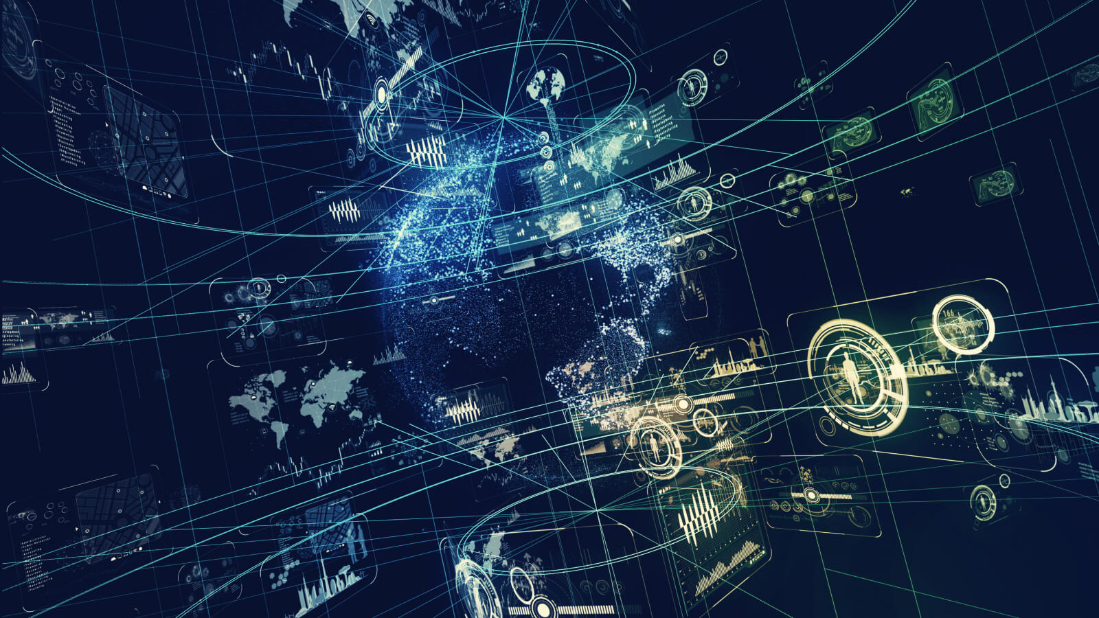 Key Elements to Achieving Agility in the Supply Chain for Carriers and Brokers