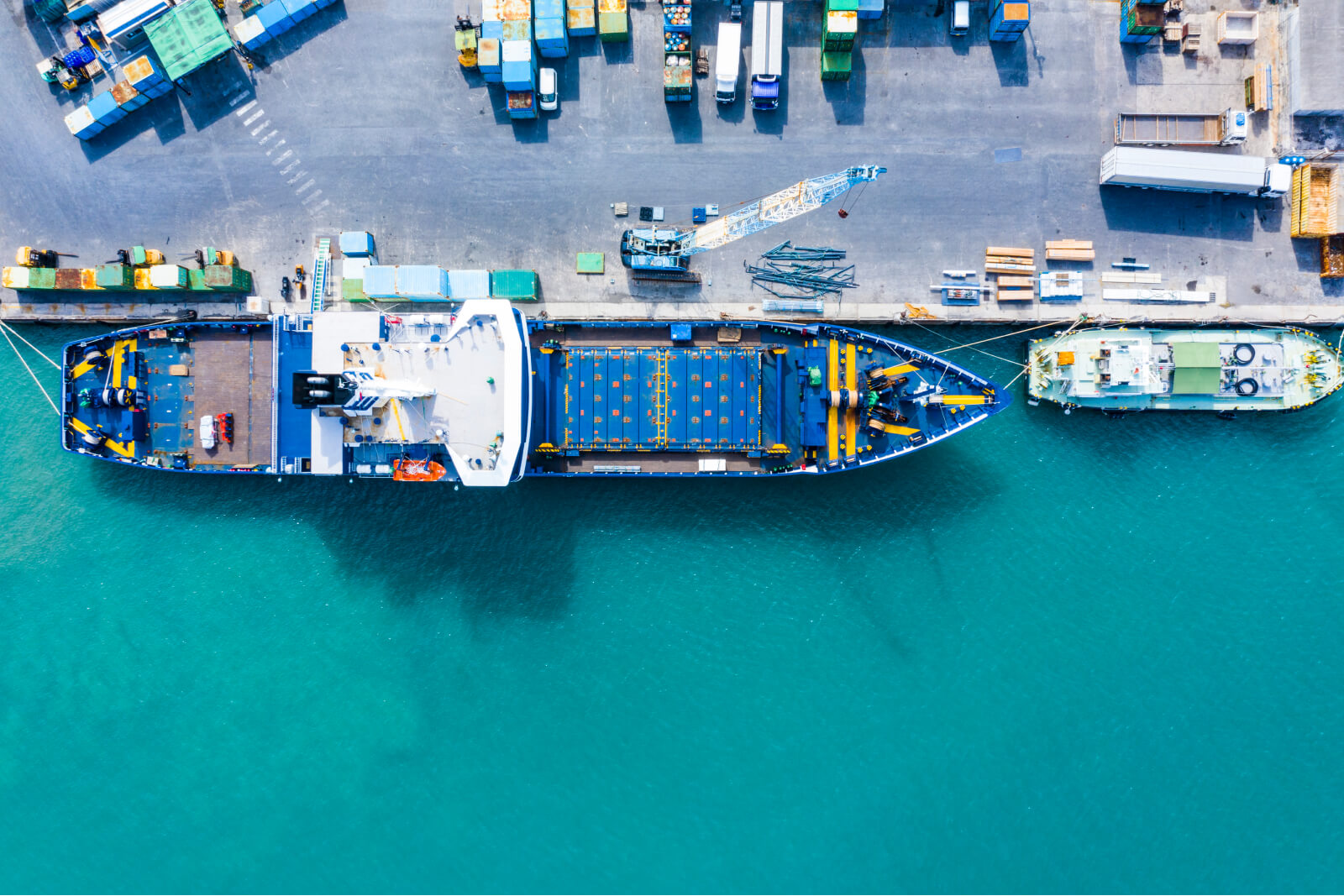 How to Reduce Demurrage Charges and Detention Fees in International Container Shipping