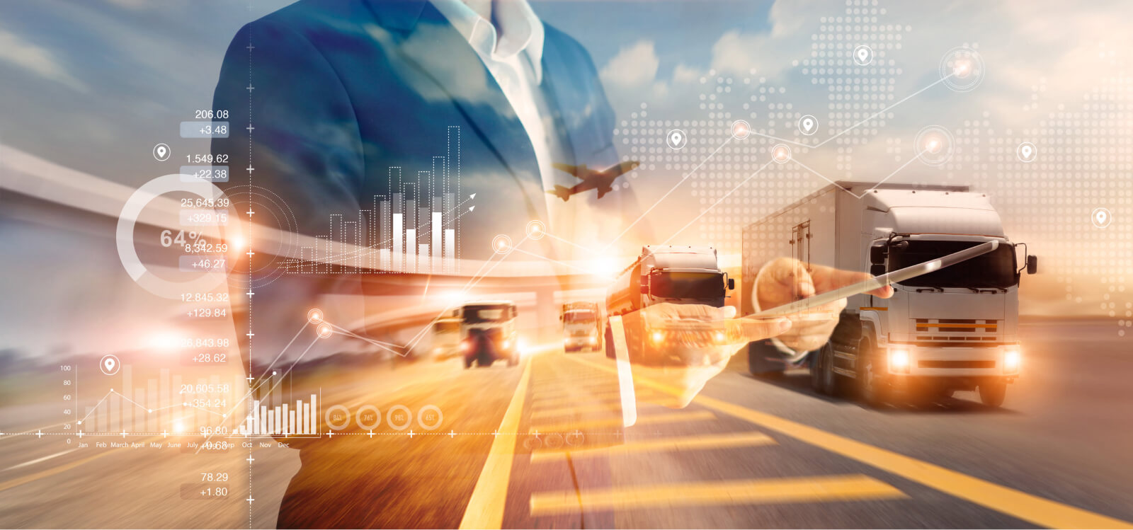 How to Choose a Real-Time Transportation Visibility Platform (RTTVP)