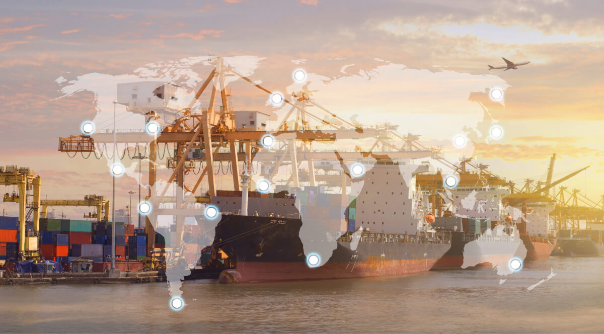 Using big data and real-time visibility to supercharge COVID-19 response