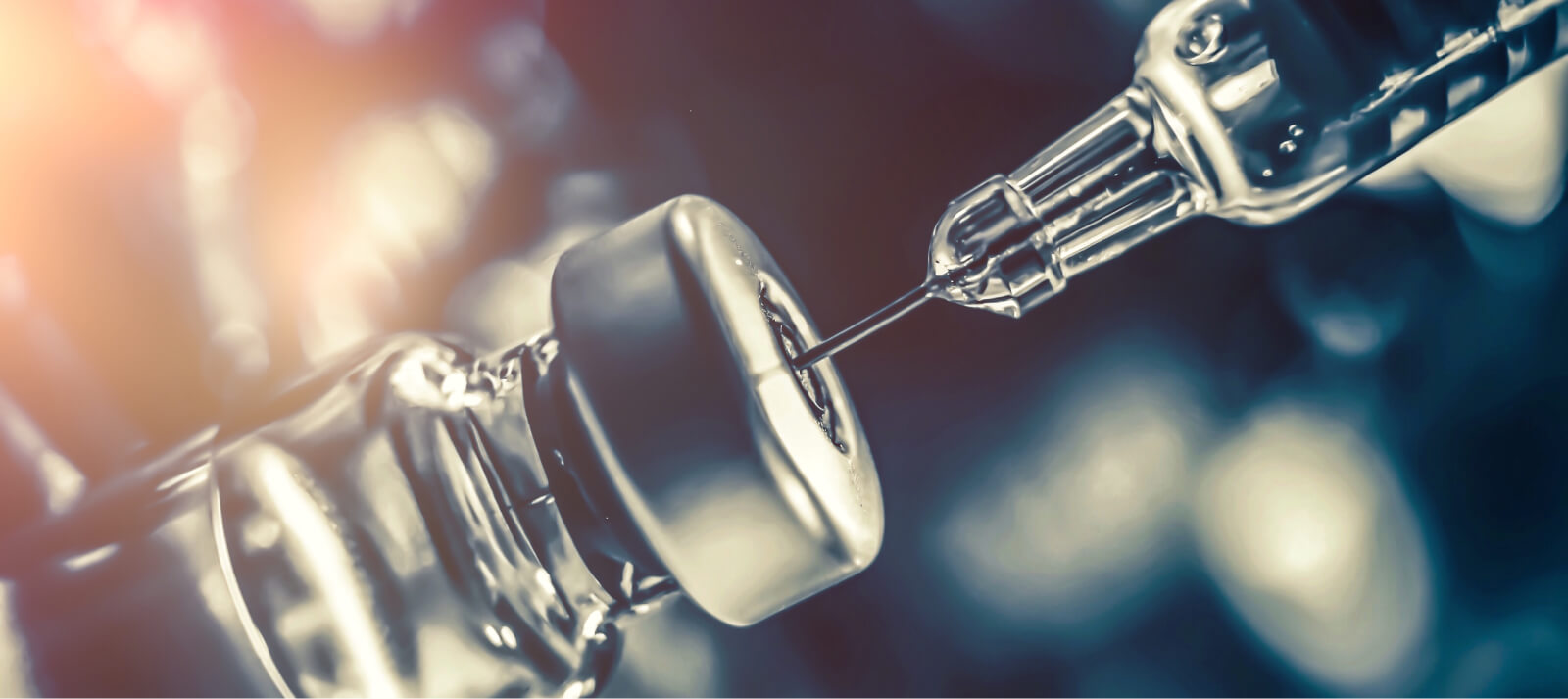 Breaking Down Supply Chain Bottlenecks in Vaccine Distribution