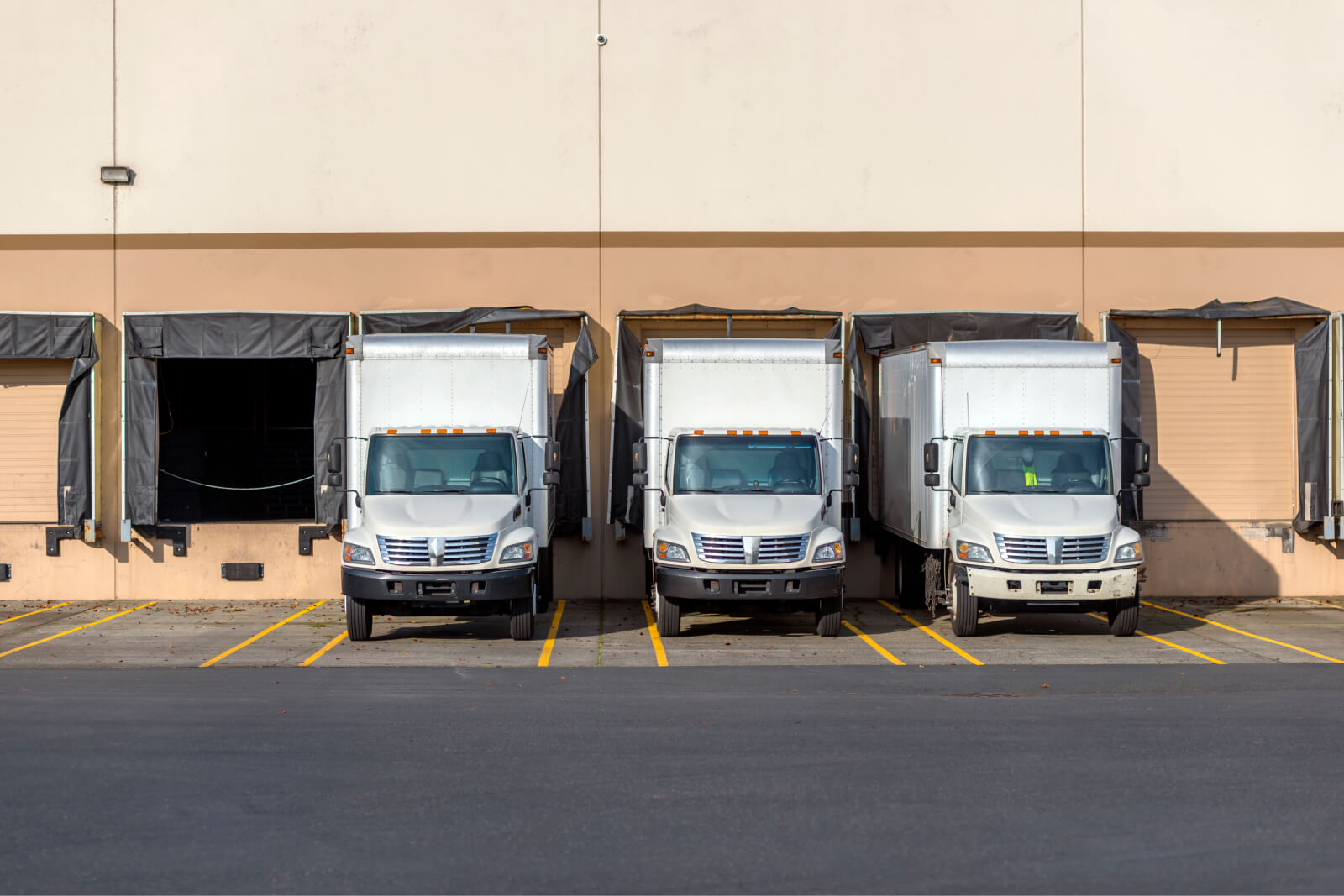 Free for a Reason: Why WMS Features Won't Cut It as a Yard Management System