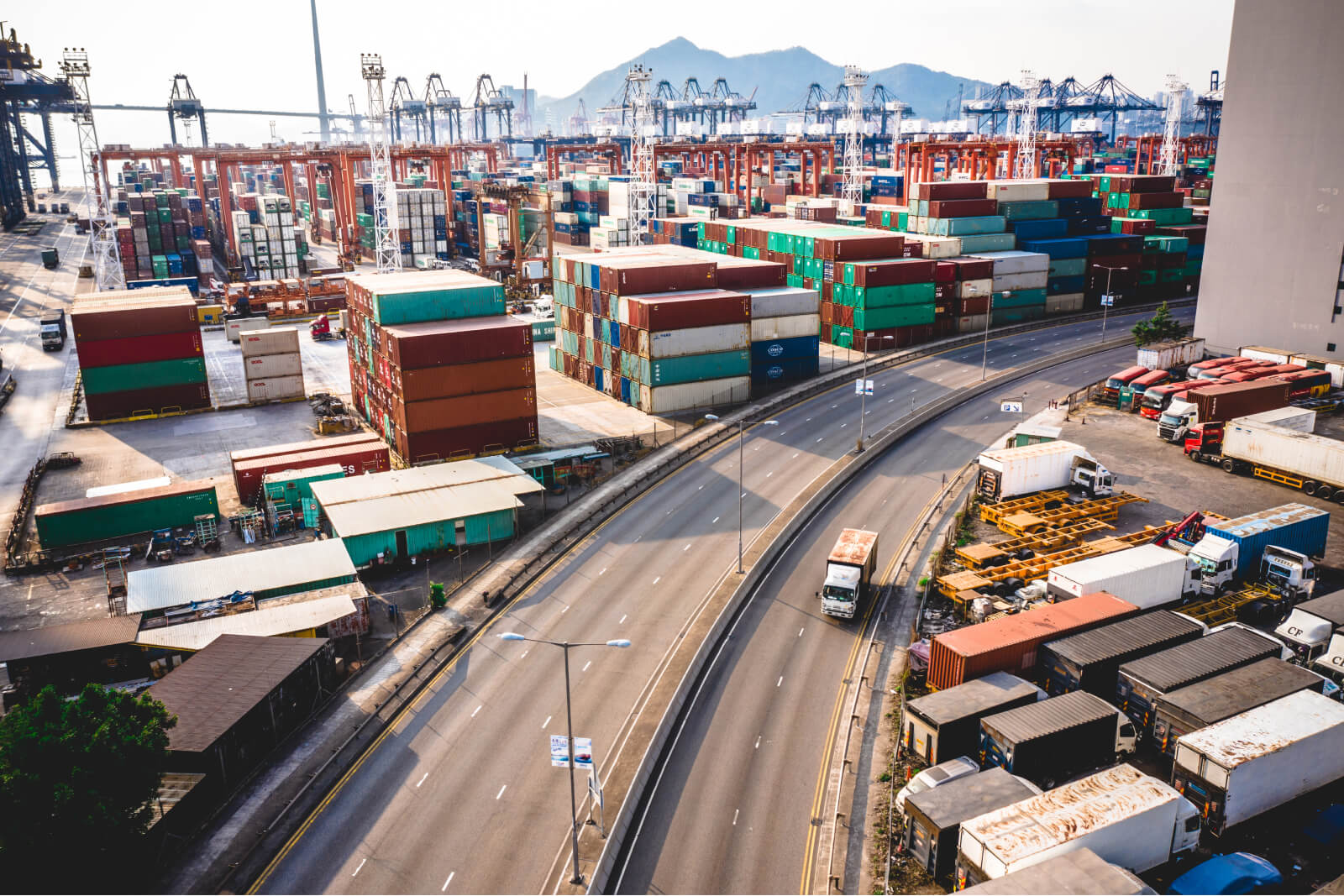 The Growing Importance of Visibility to Carriers and Brokers