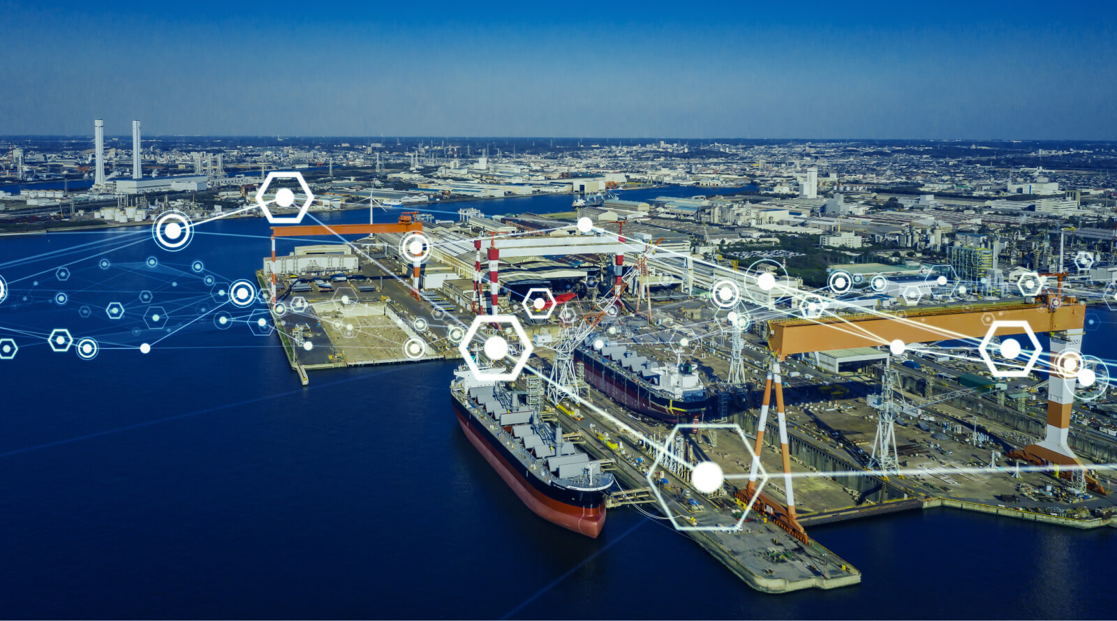Suez Canal Blockage Presents Harsh Realities for Supply Chain Managers