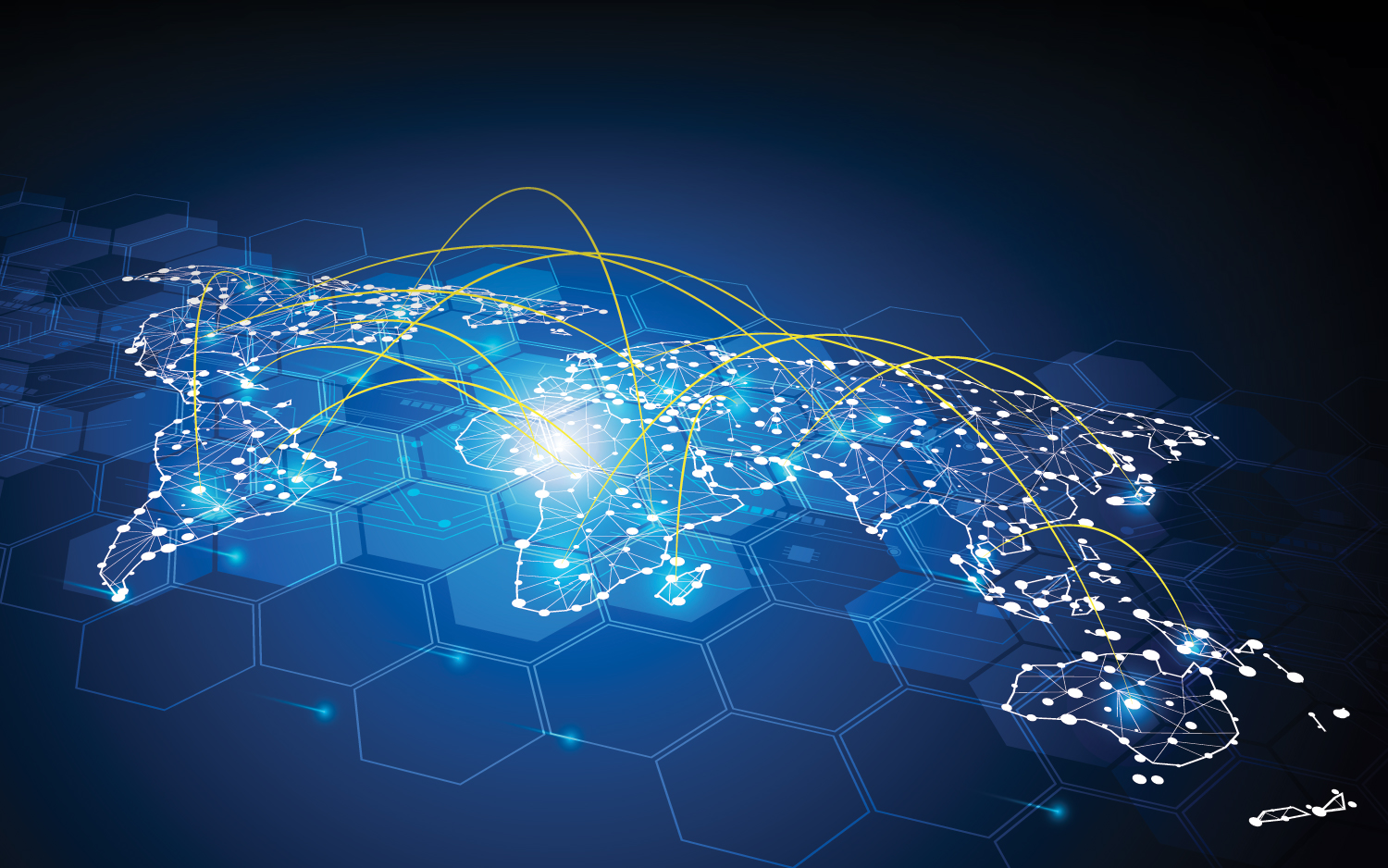 Revolutionizing the Broker & Carrier Industry Through People, Process and Technology