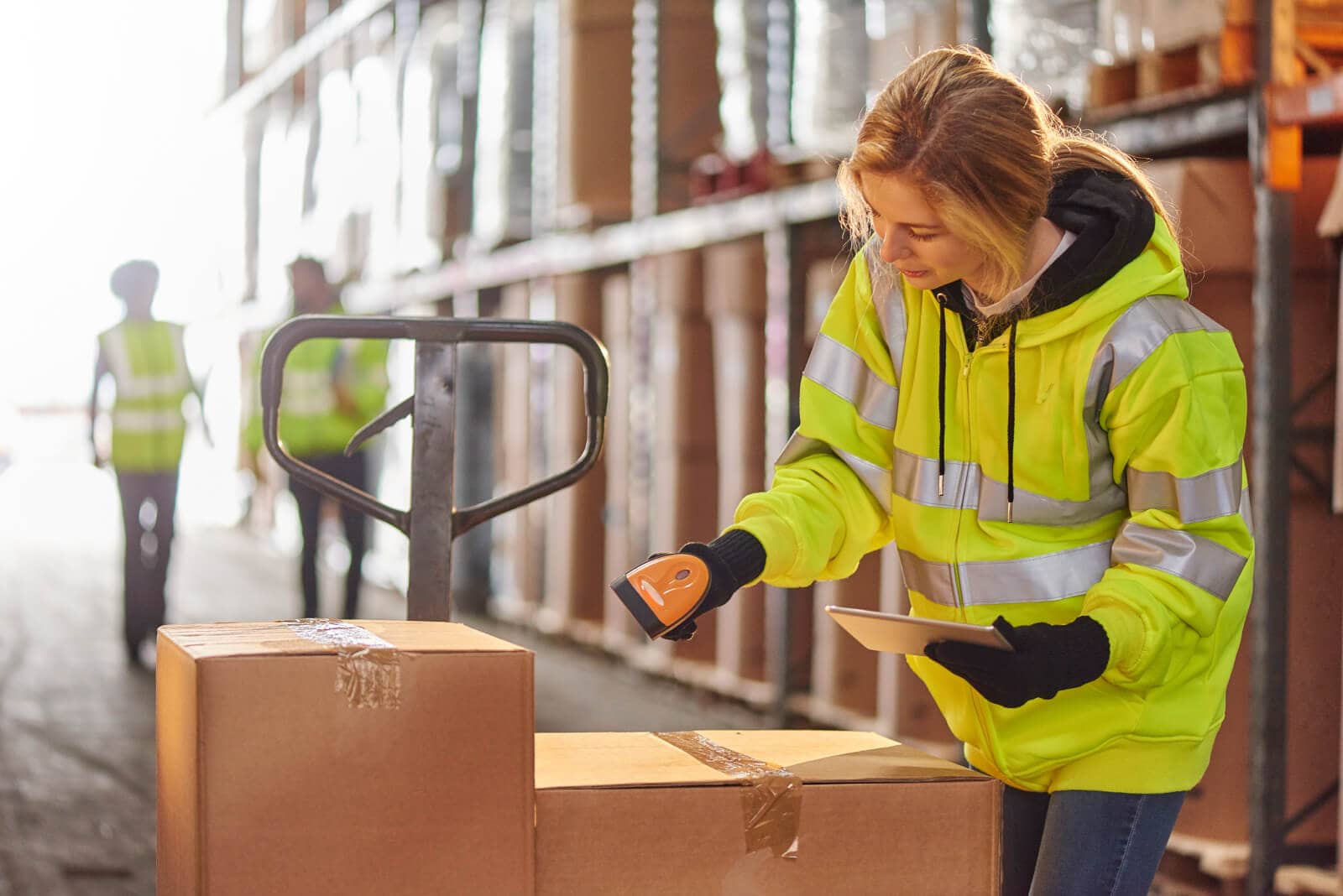 Zebra Ventures on Investing in FourKites to Strengthen Supply Chain Data