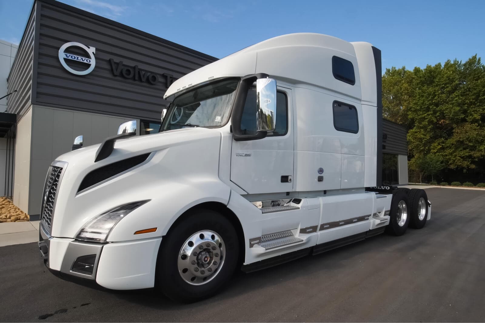 Volvo Group Venture Capital on How a FourKites Investment Will Benefit Volvo Group Customers