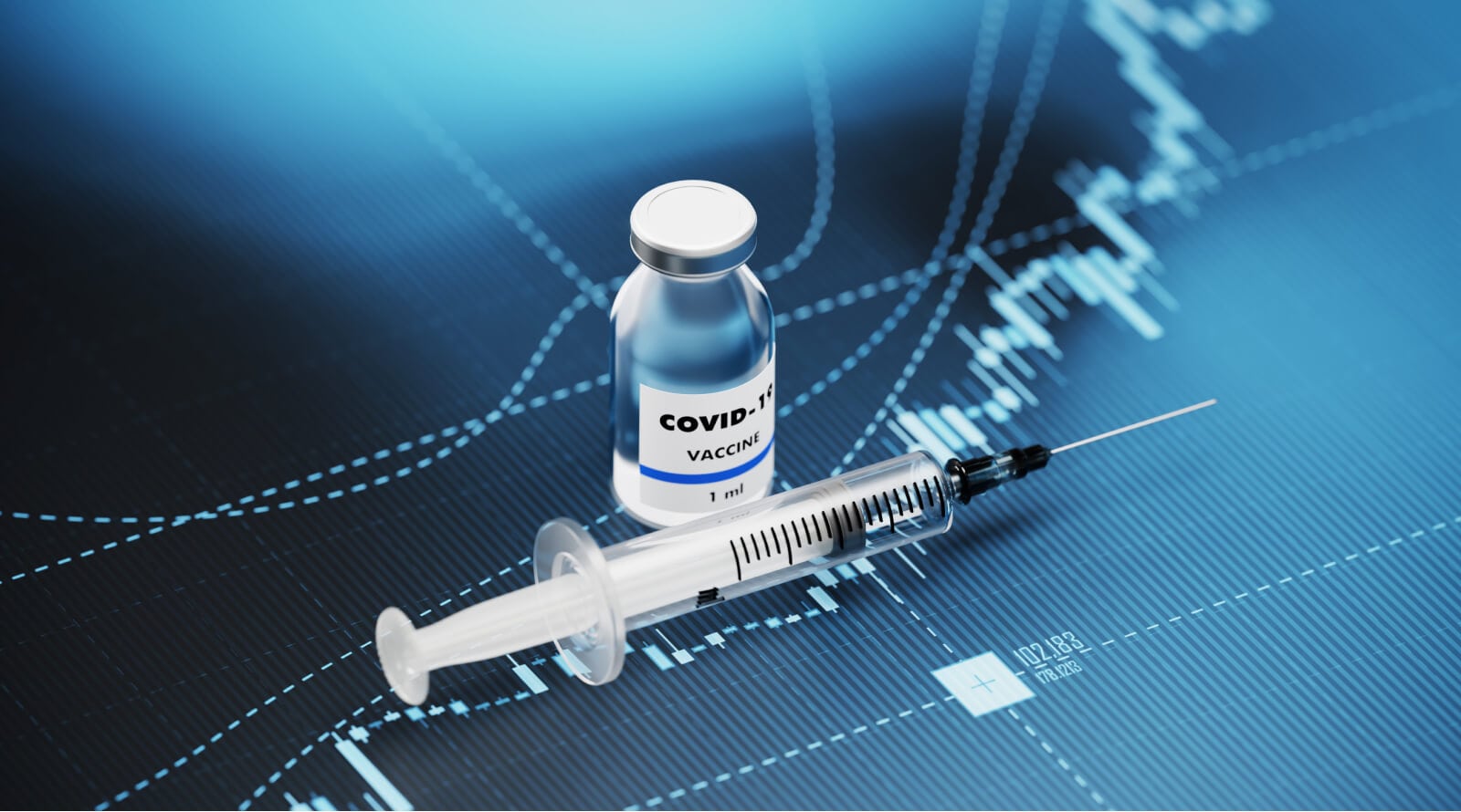 The Pharma Tracking Challenge