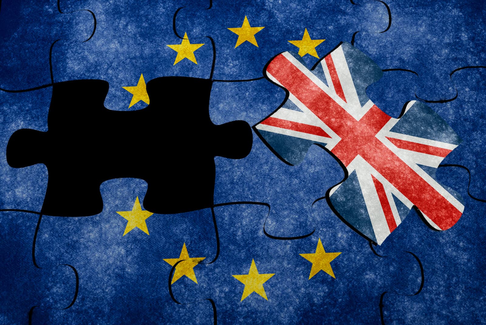 Brexit's Long-term Logistical Impact on UK and European Supply Chains