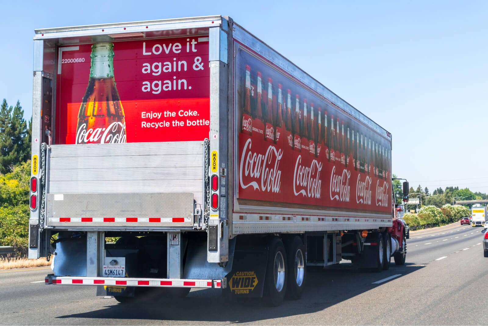 Reimagining Transportation’s Role in the Circular Economy