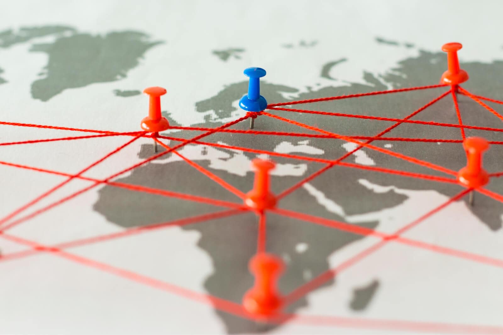 How to Improve Supply Chain Collaboration Networks and Initiatives