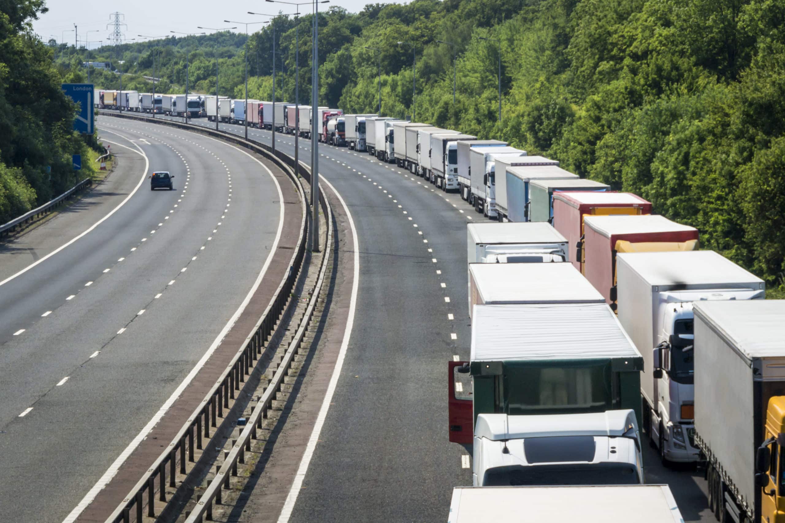 Helping Europe's Carriers Get Back on their Feet