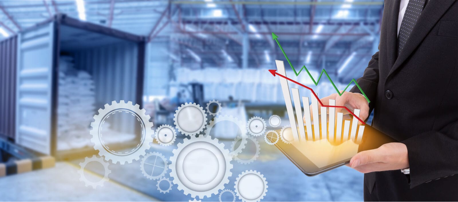 8 Critical Supply Chain KPIs and Metrics To Track