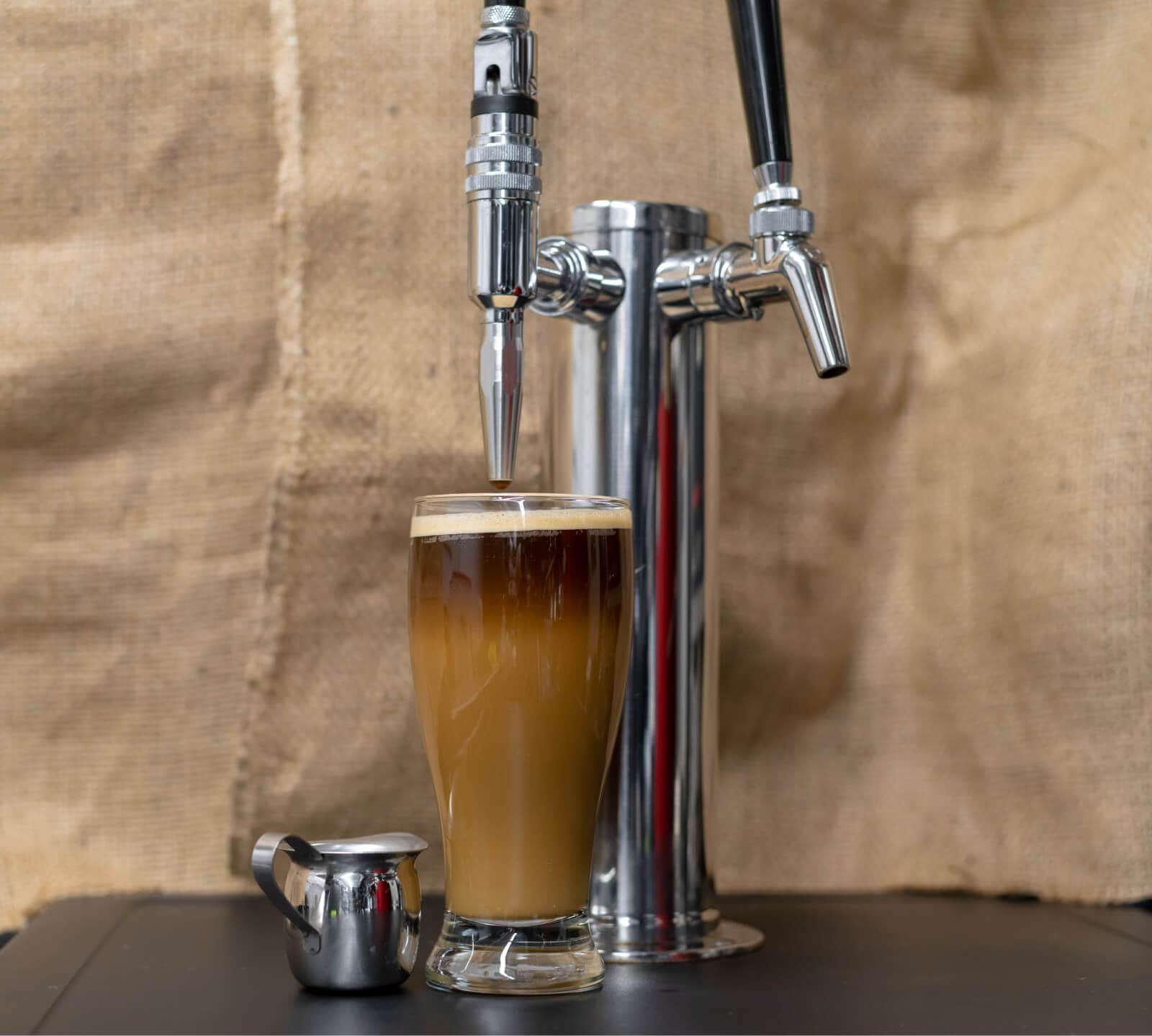 Employee Spotlight: Sara Simmons on why employee benefits are more than just iced coffee on tap