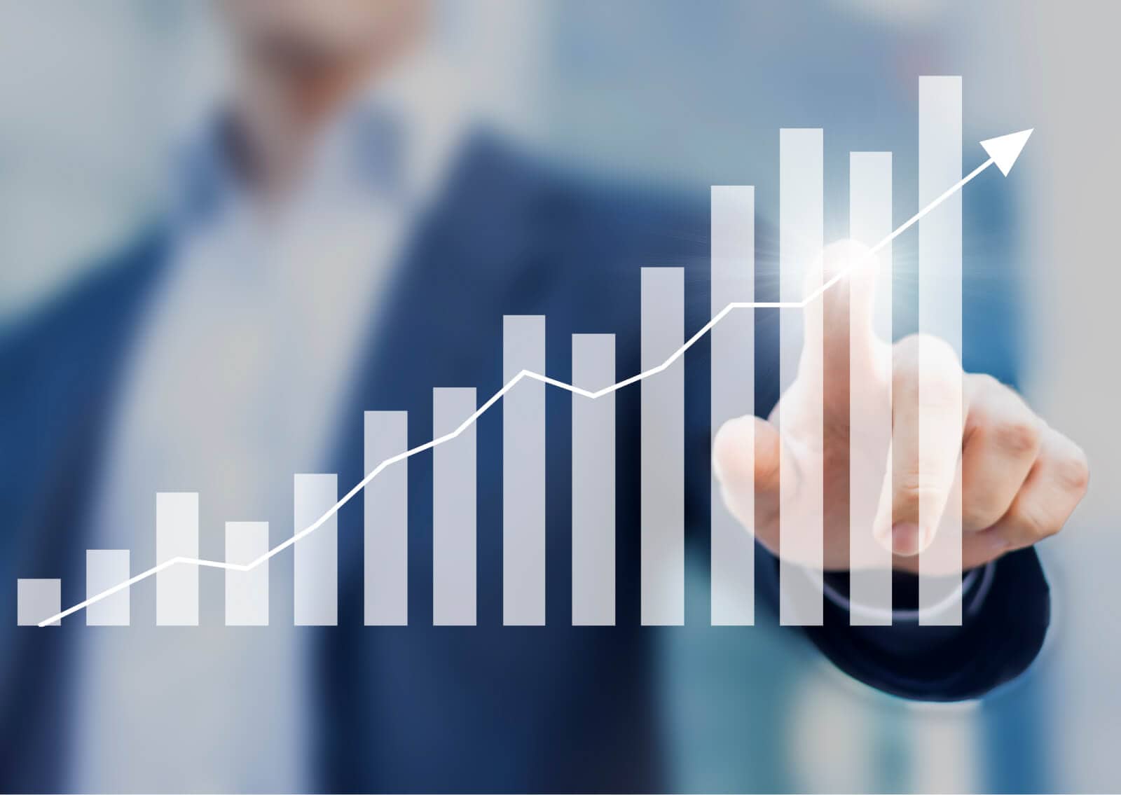 How to Improve Supply Chain Efficiency and Productivity with Visibility Data