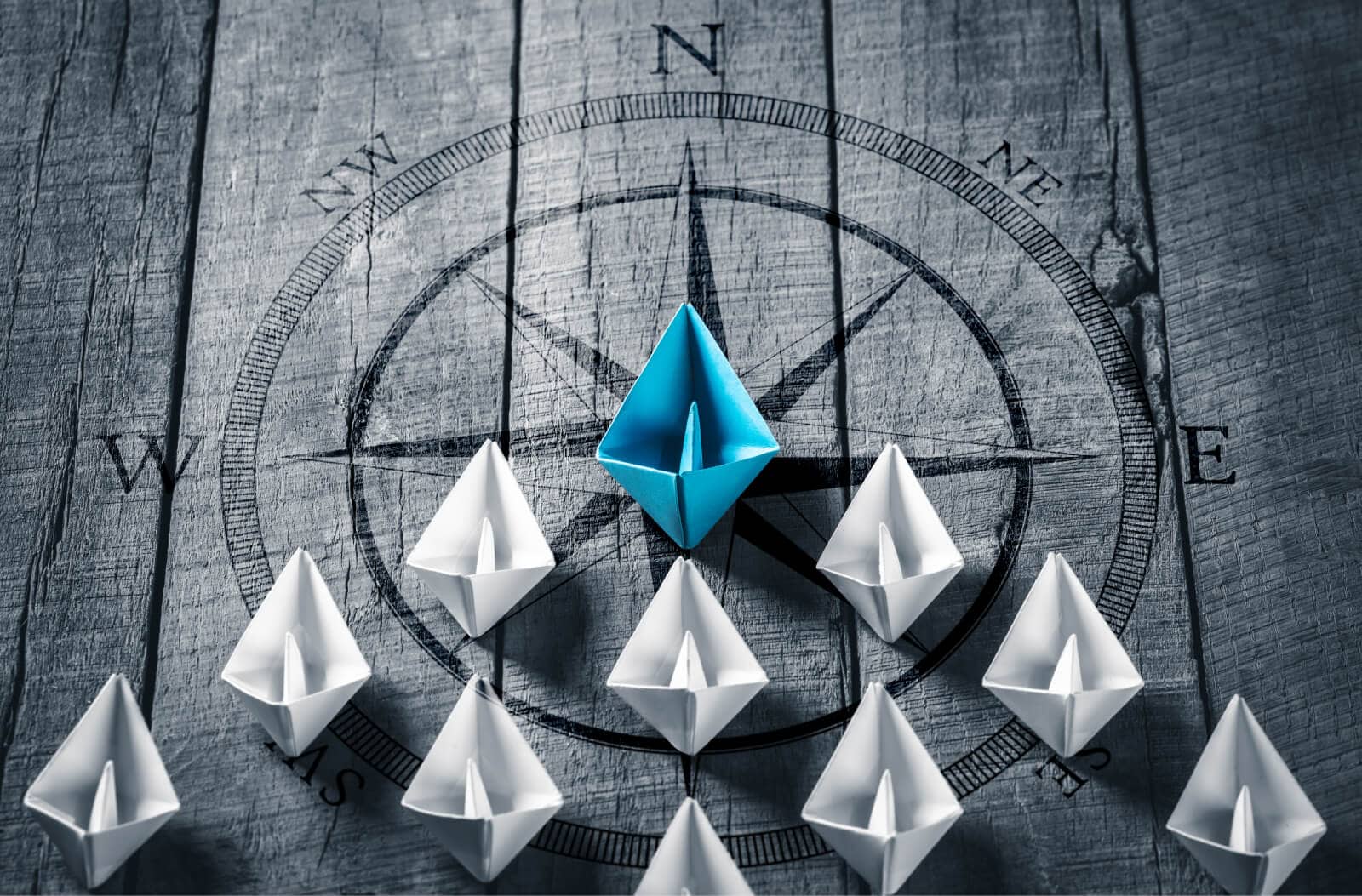 Next-Generation Disruption Management through Supply Chain Visibility