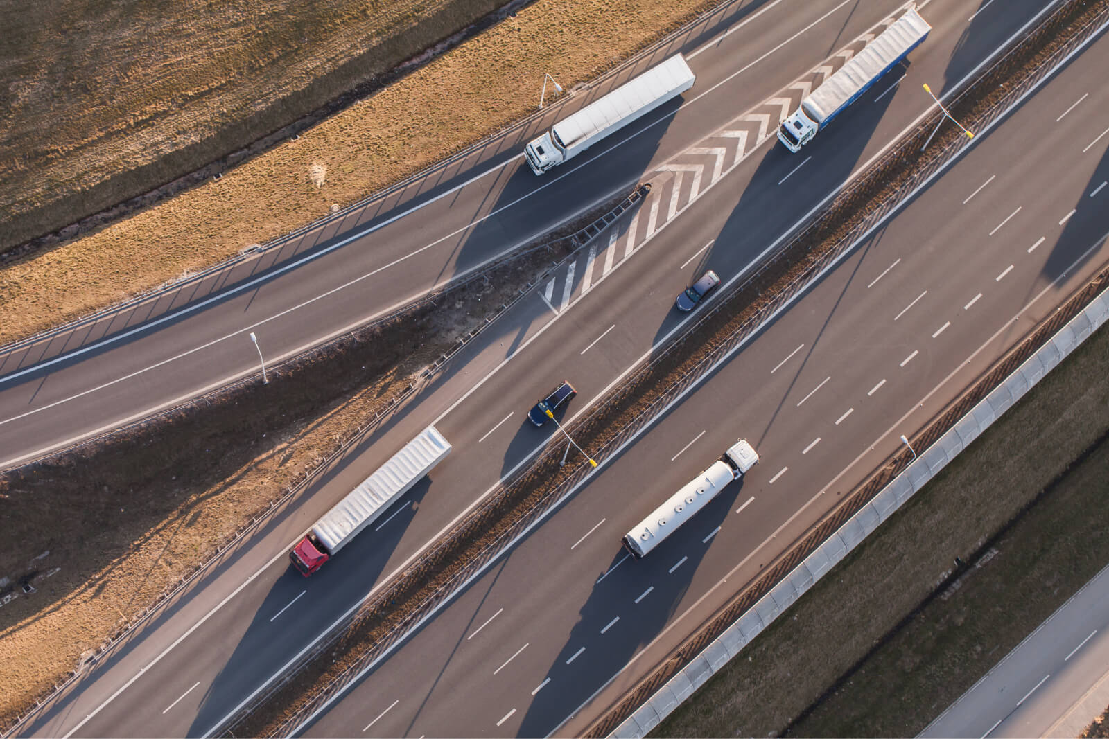 How to Improve Supply Chain Capacity With Real-Time Visibility