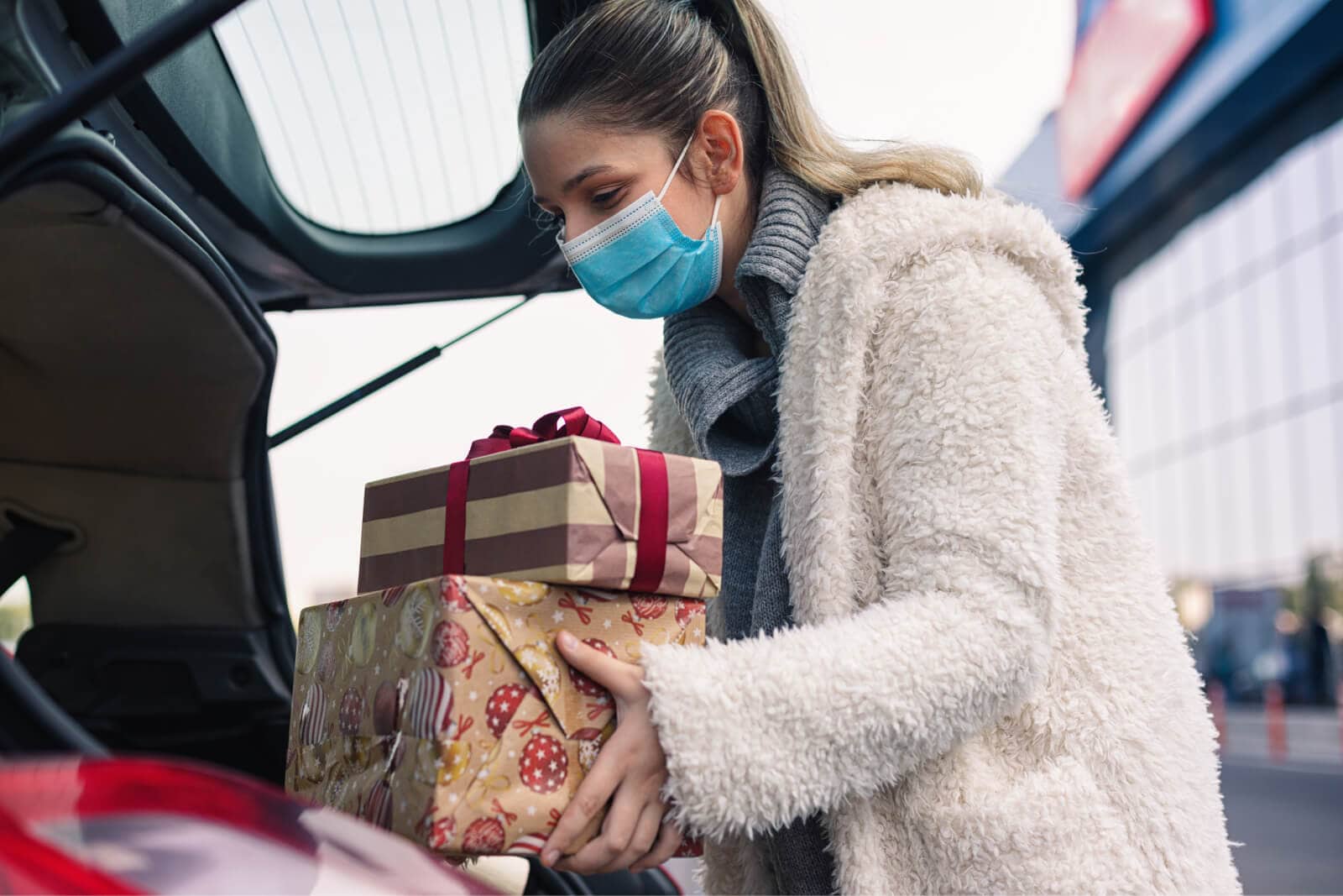 Consumers Tighten their Belts, but US Shipping Remains Busy Meeting Demand for Essentials