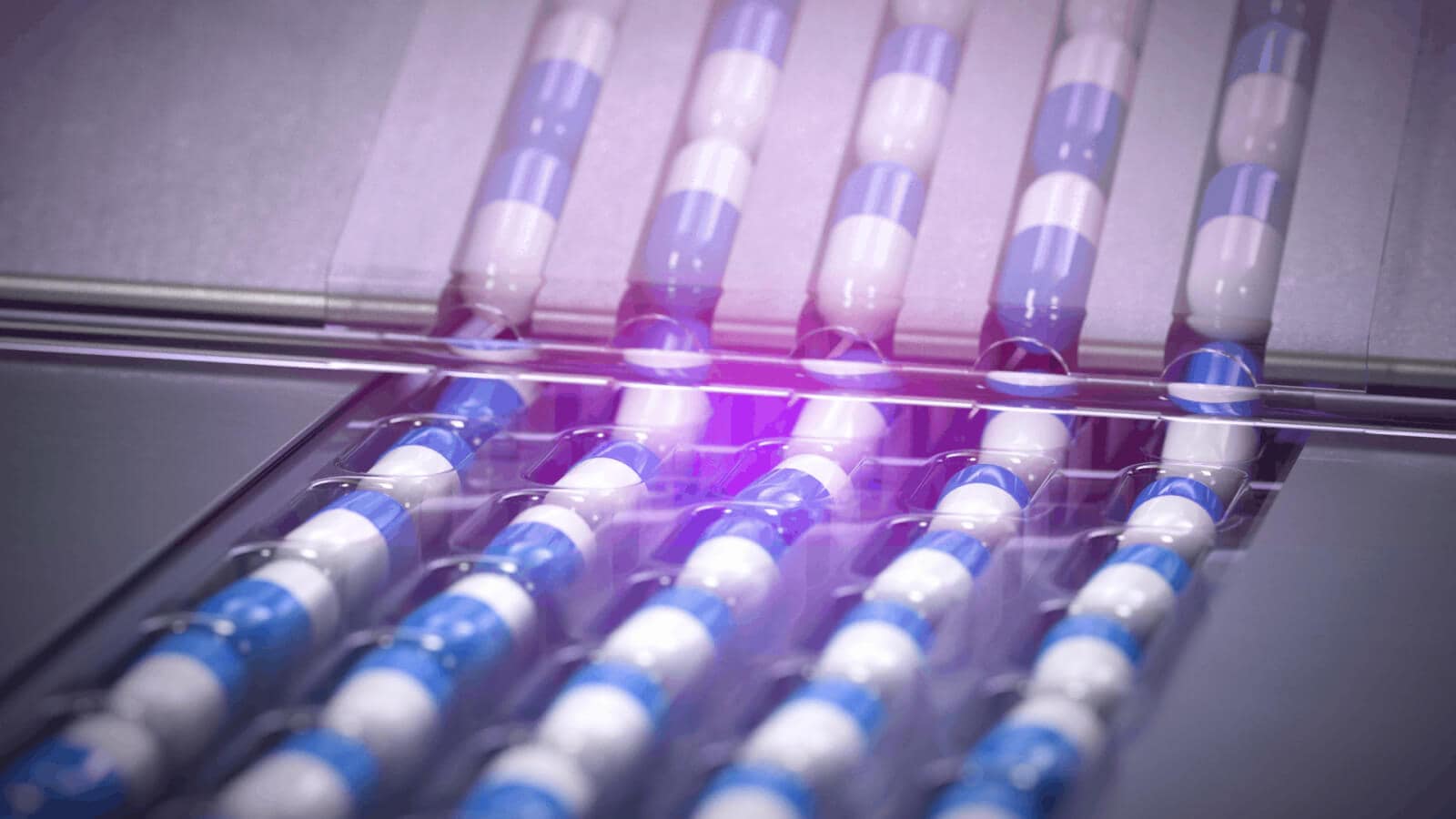 Optimizing Pharmaceutical Supply Chains with Real-Time Visibility