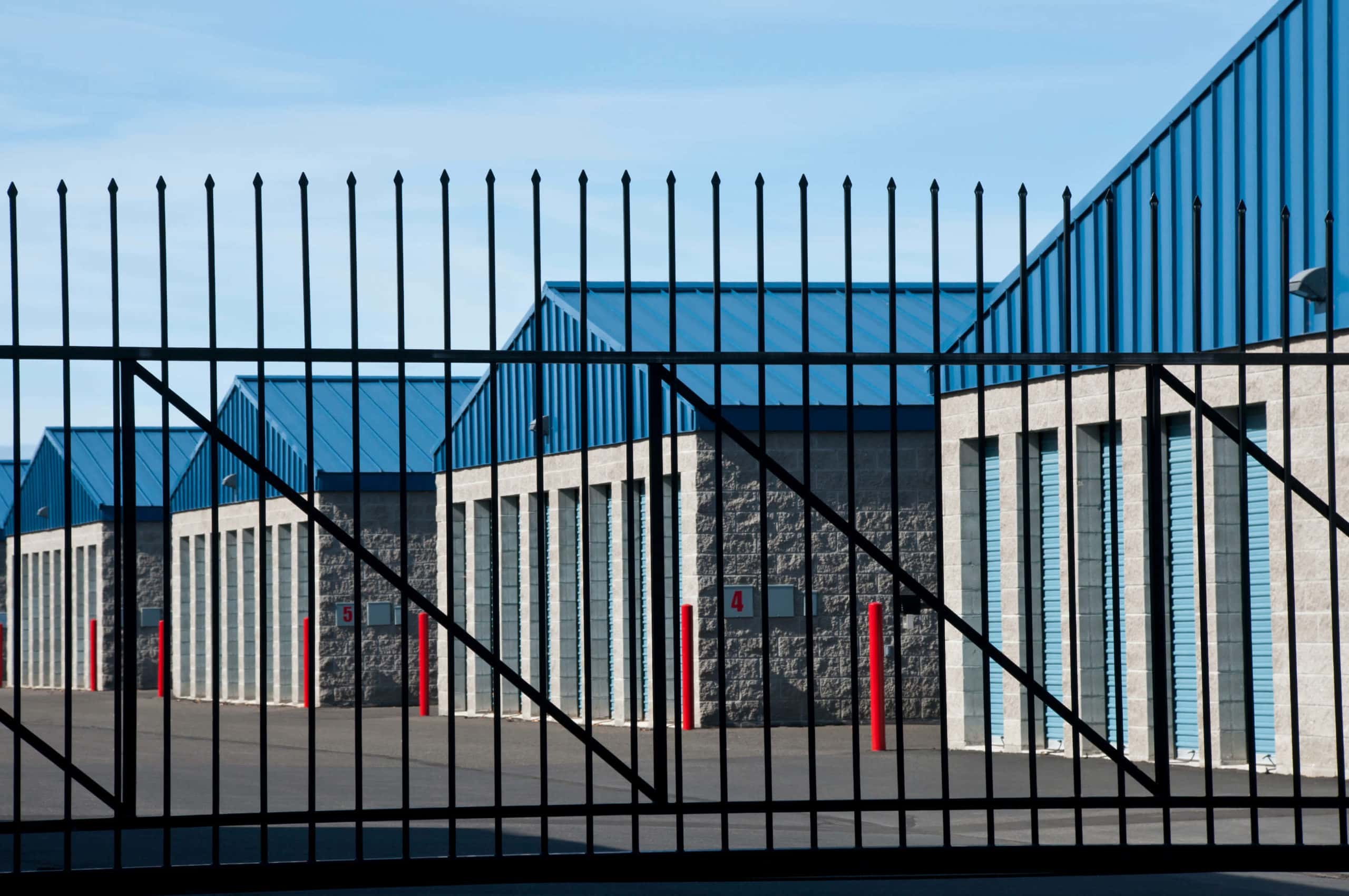 How to Improve Gate Throughput with a Yard Management Solution