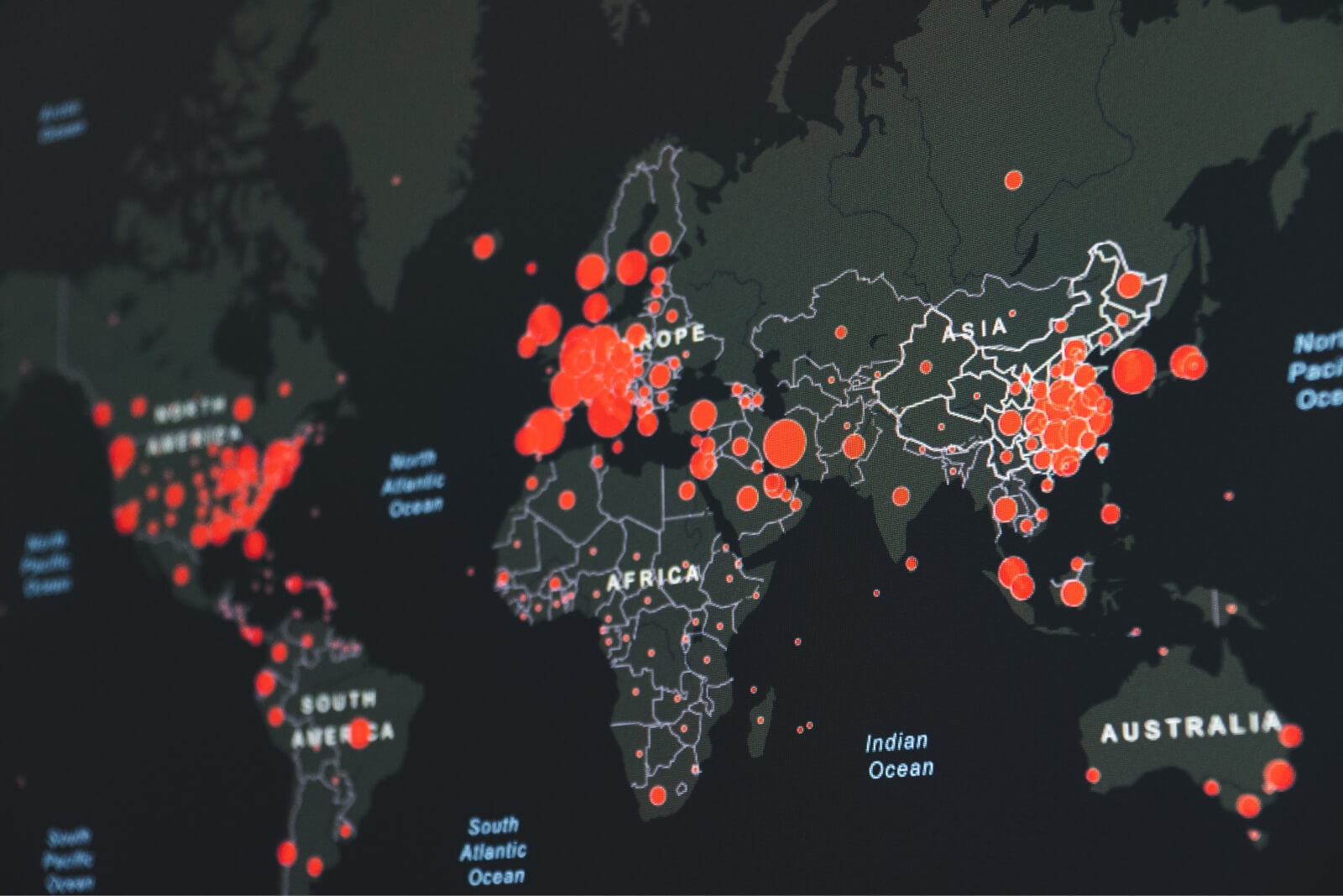 How Walmart & Cardinal Health Are Leading the Charge in a Global Pandemic