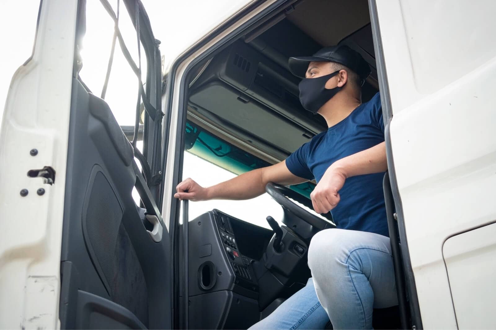 Streamlining Carrier Workflows in the Yard