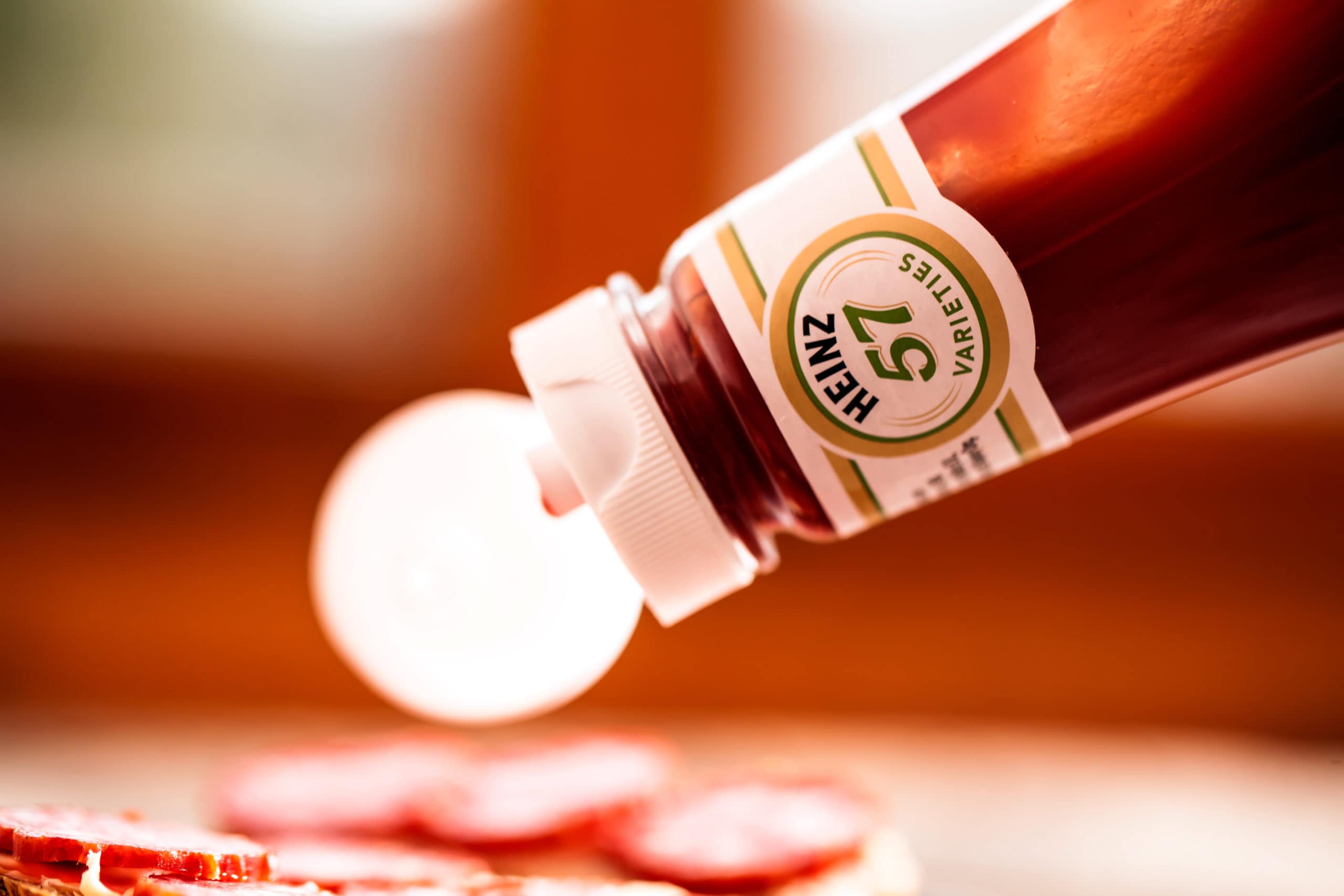 Employee Spotlight: Dennis Ding on Kraft Heinz & the Secret Sauce Behind a Successful Partnership