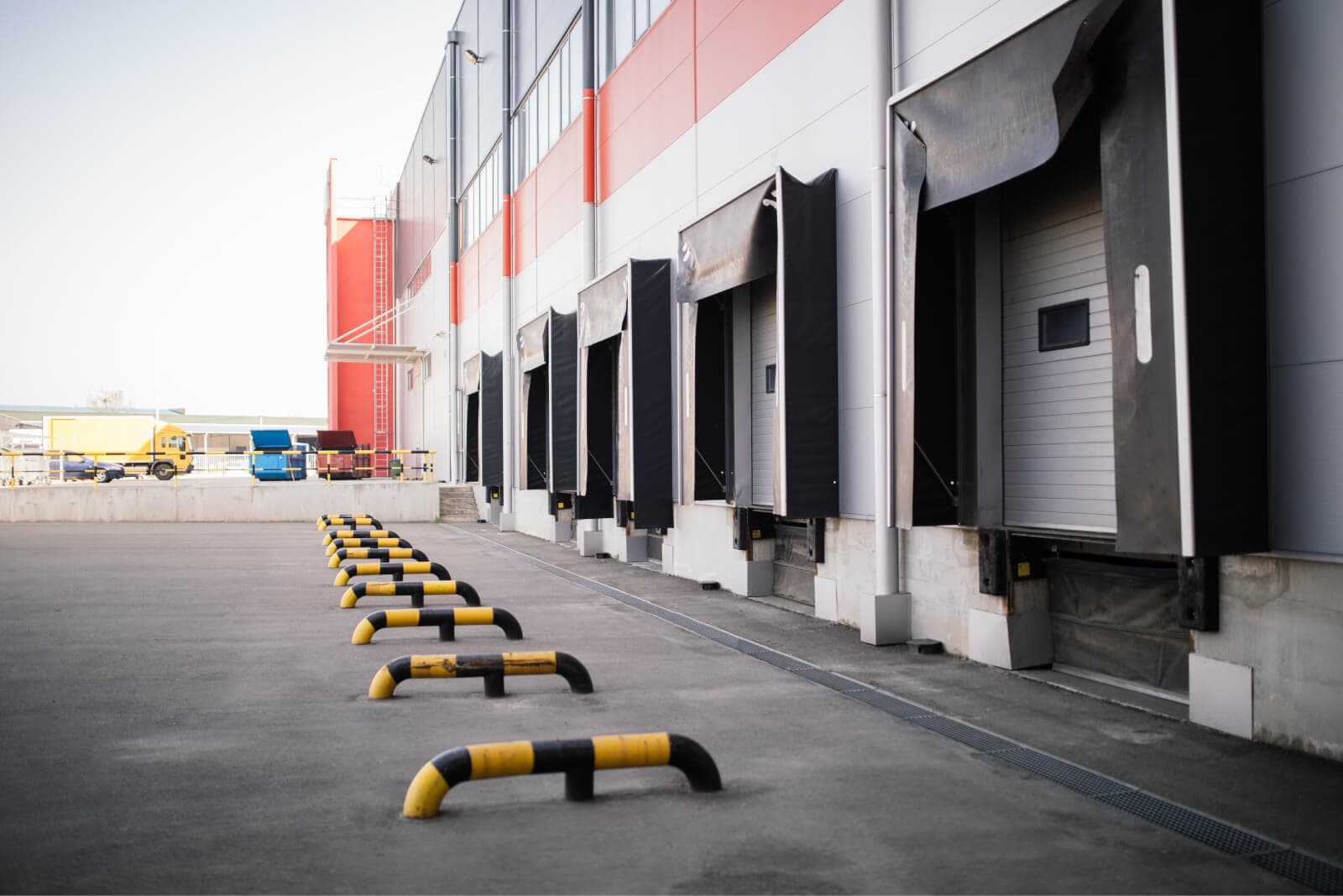 How Dynamic Yard Is Revolutionizing Yard Management: Highlights from Visibility 2020