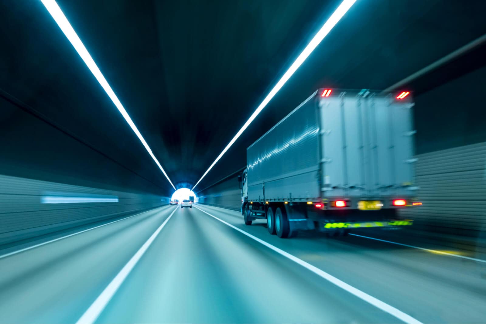 The New Standard in Carrier Performance