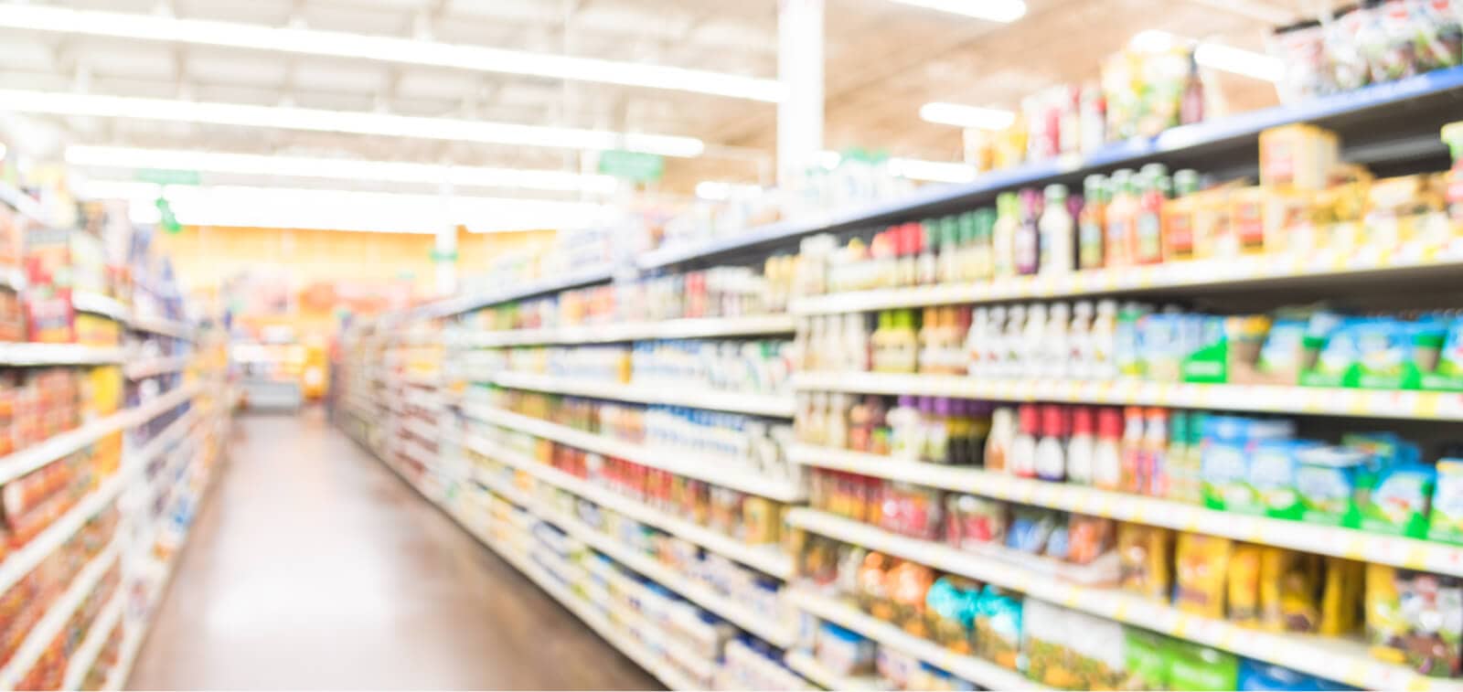 Building an Agile, Adaptable Retail Supply Chain with Real-Time Visibility