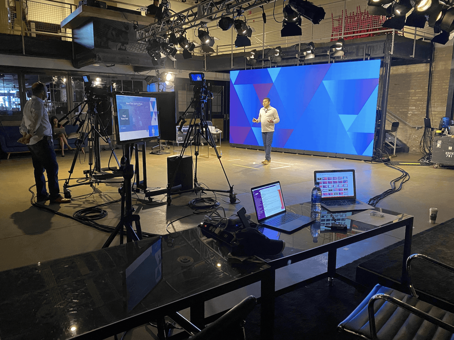 Visibility 2020: The Biggest Conference Yet
