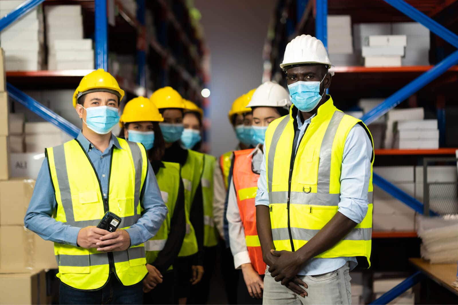 Supply Chain 2020: A Year of Hope and Heroes