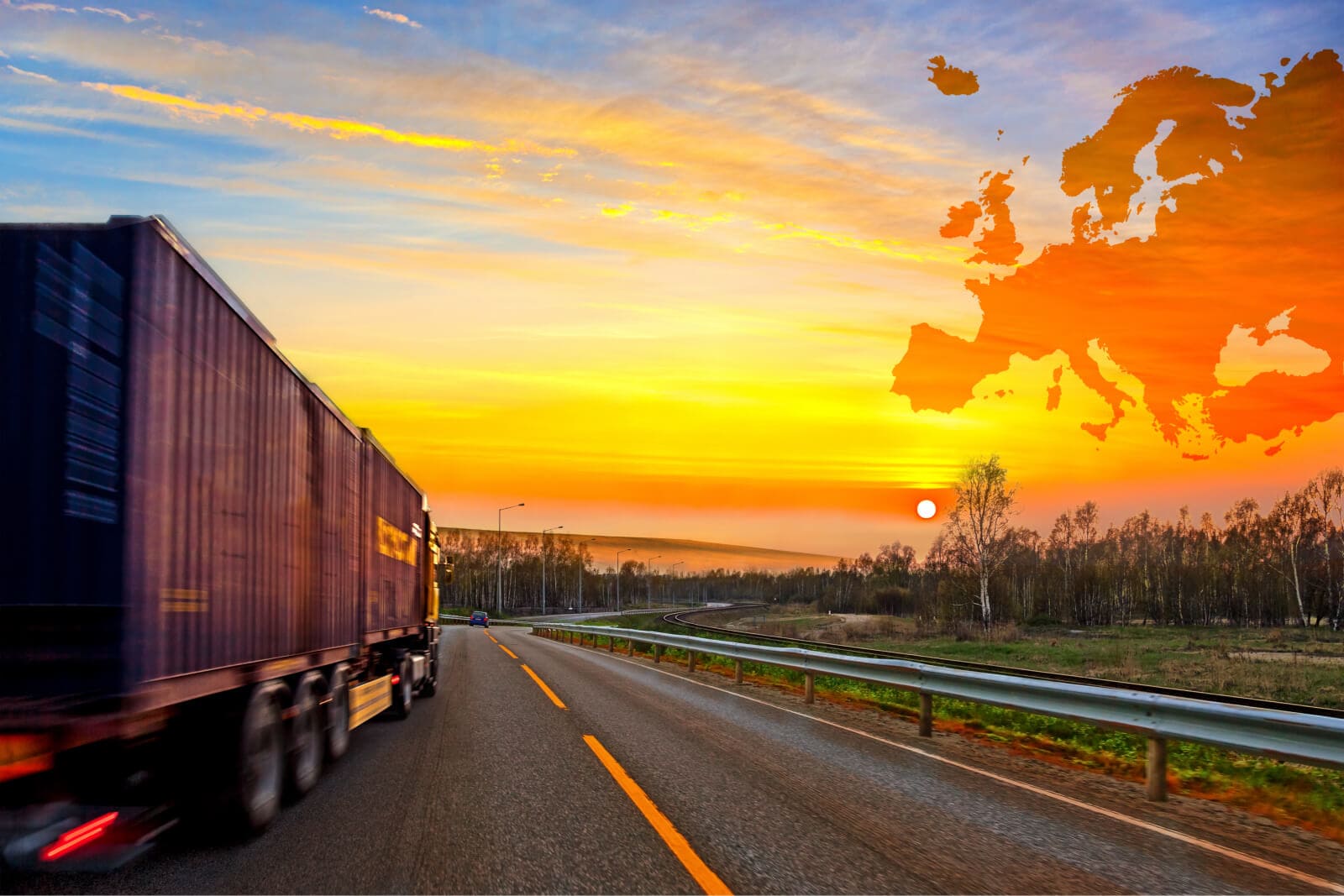 How FourKites Quadrupled European Carrier Onboarding in Less than 6 Months