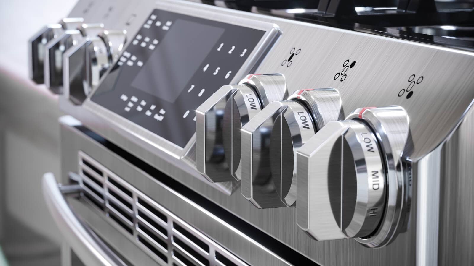 GE Appliances: How Accurate Data Minimizes Supply Chain Disruptions