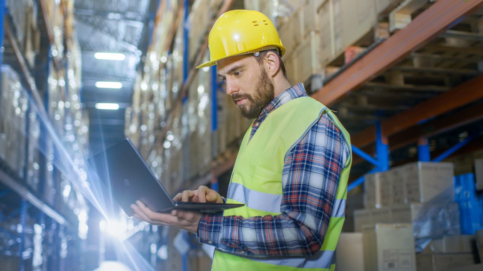 Bringing Retailers Into the Visibility Fold